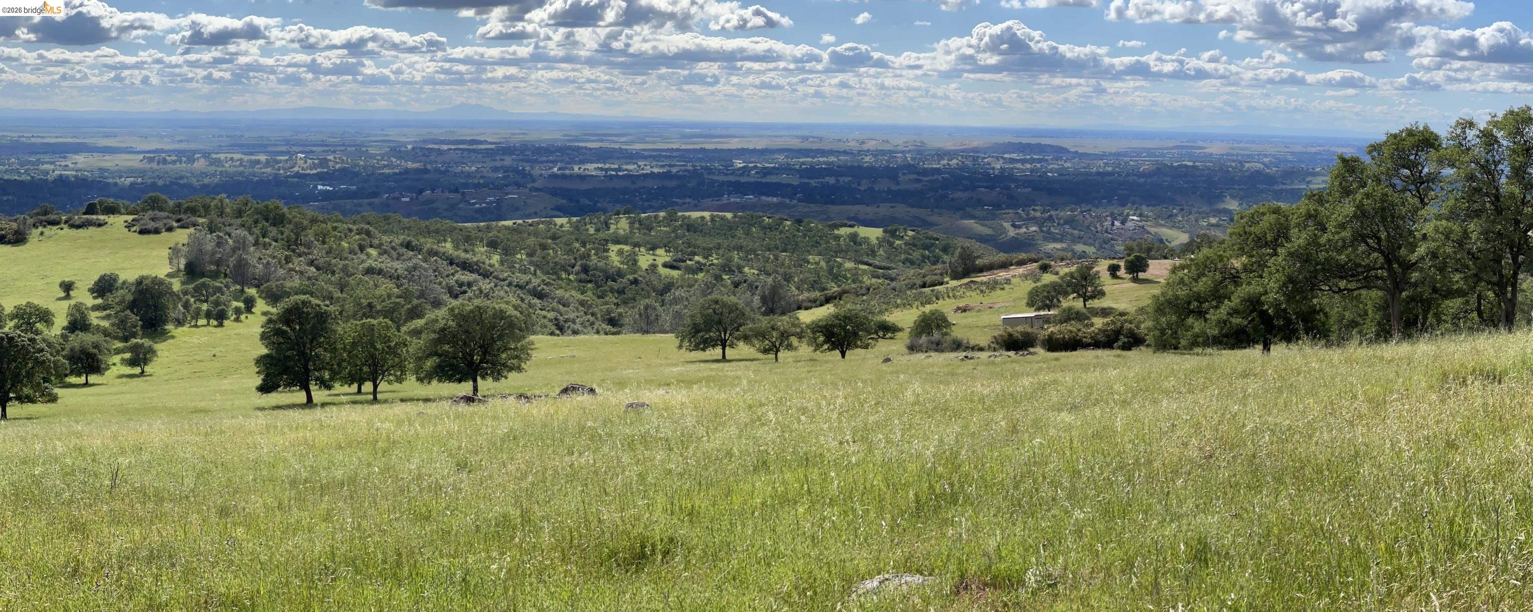 Palomino Ridge Rd