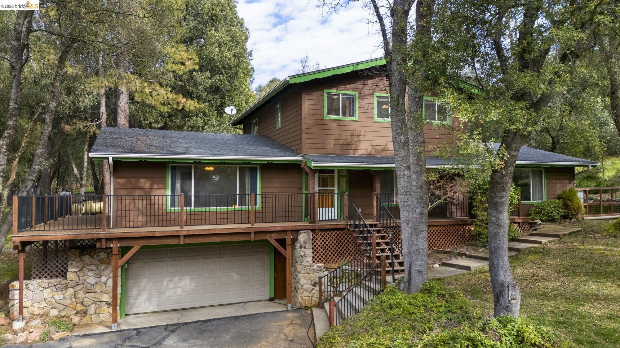 21550 Phoenix Lake Rd