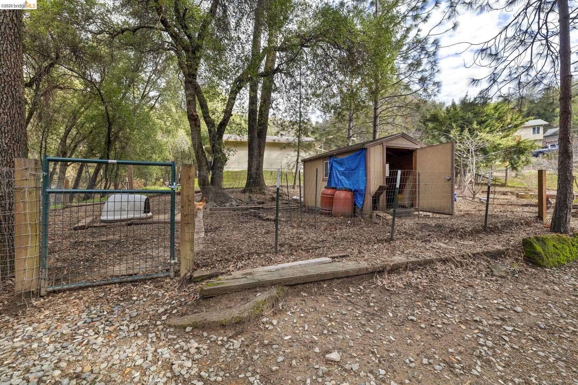 21550 Phoenix Lake Rd