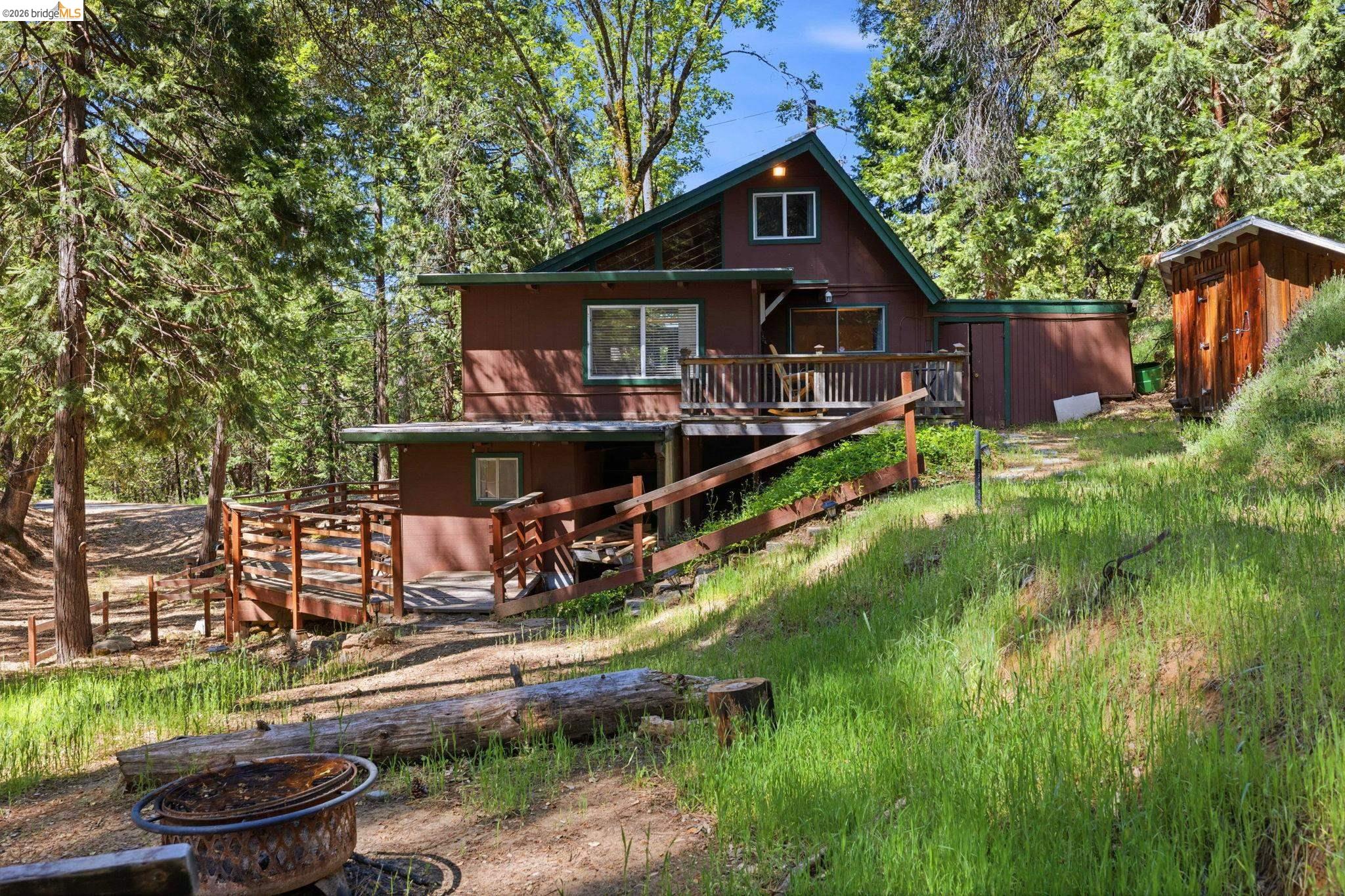 23420 Tanager Dr