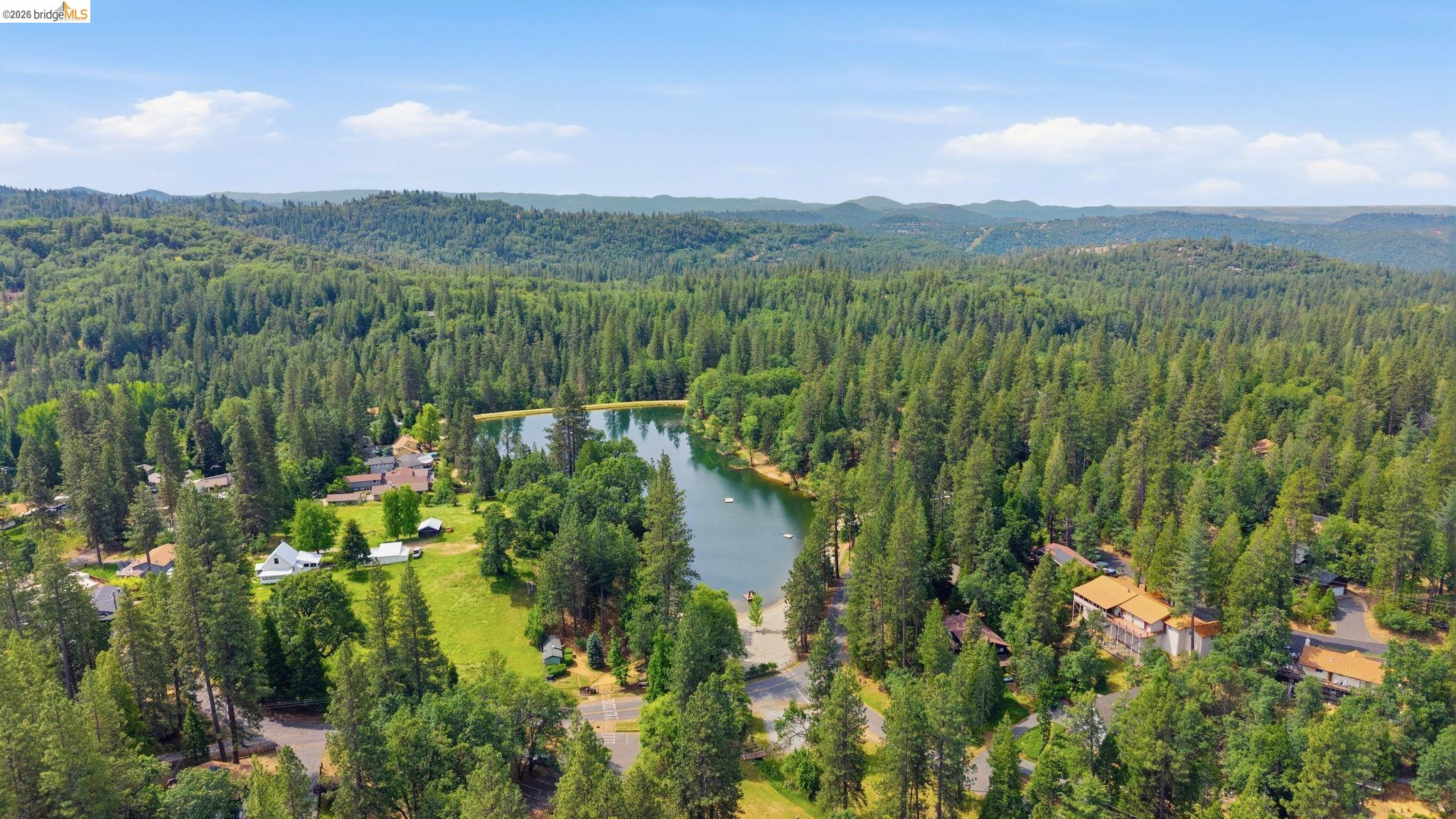 23303 Bluebird Hill Rd
