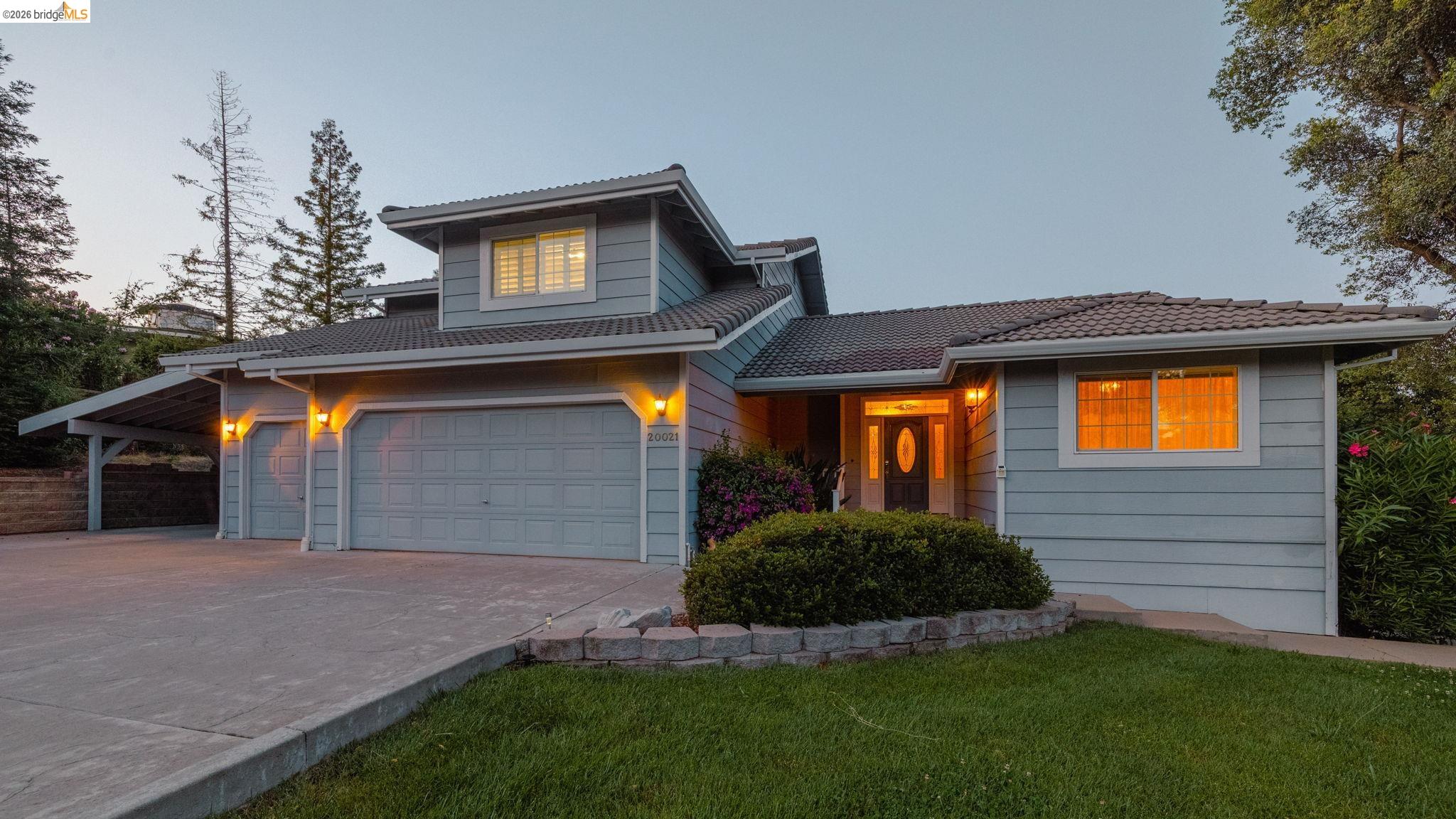 20021 Gibbs Dr