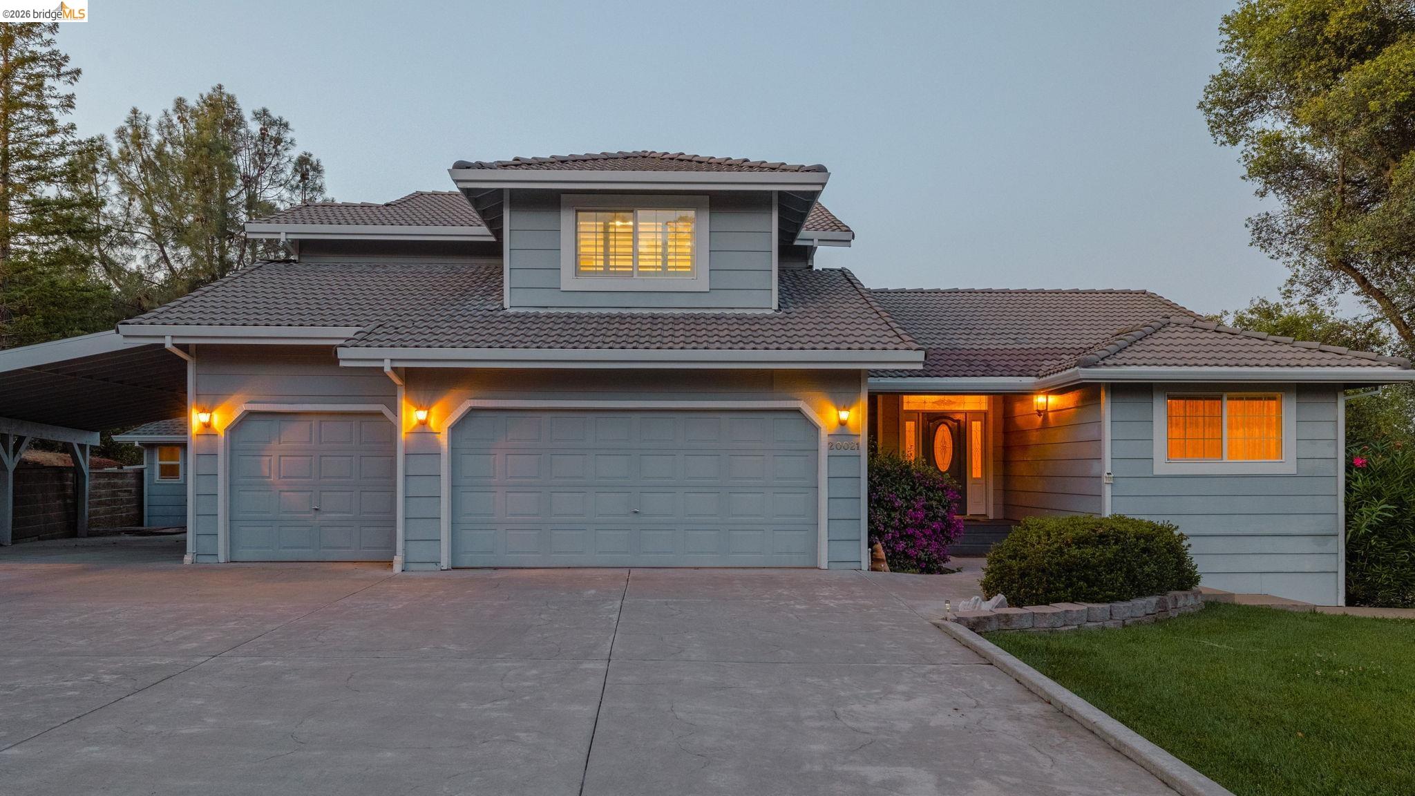 20021 Gibbs Dr