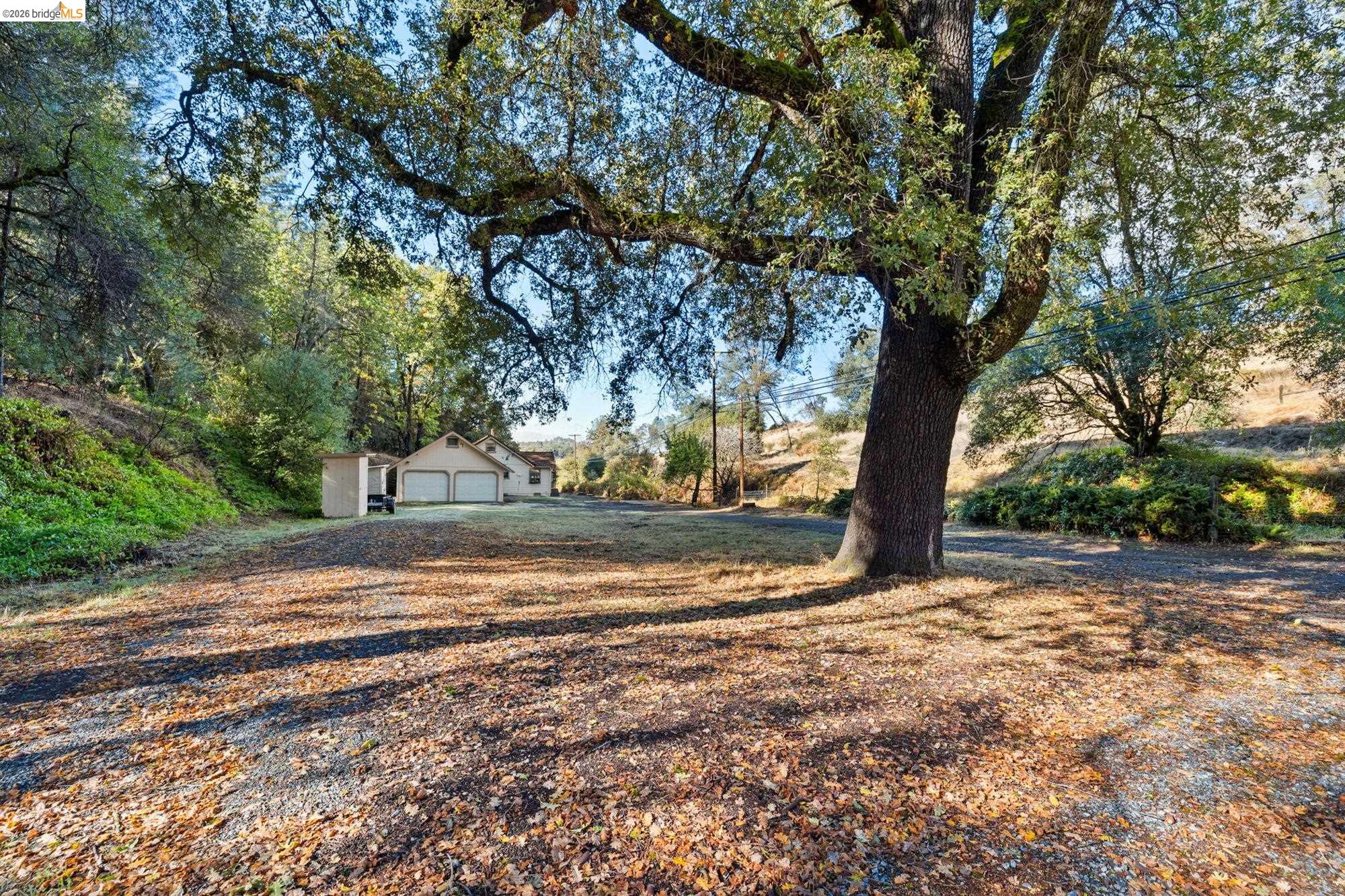15895 Morris Rd