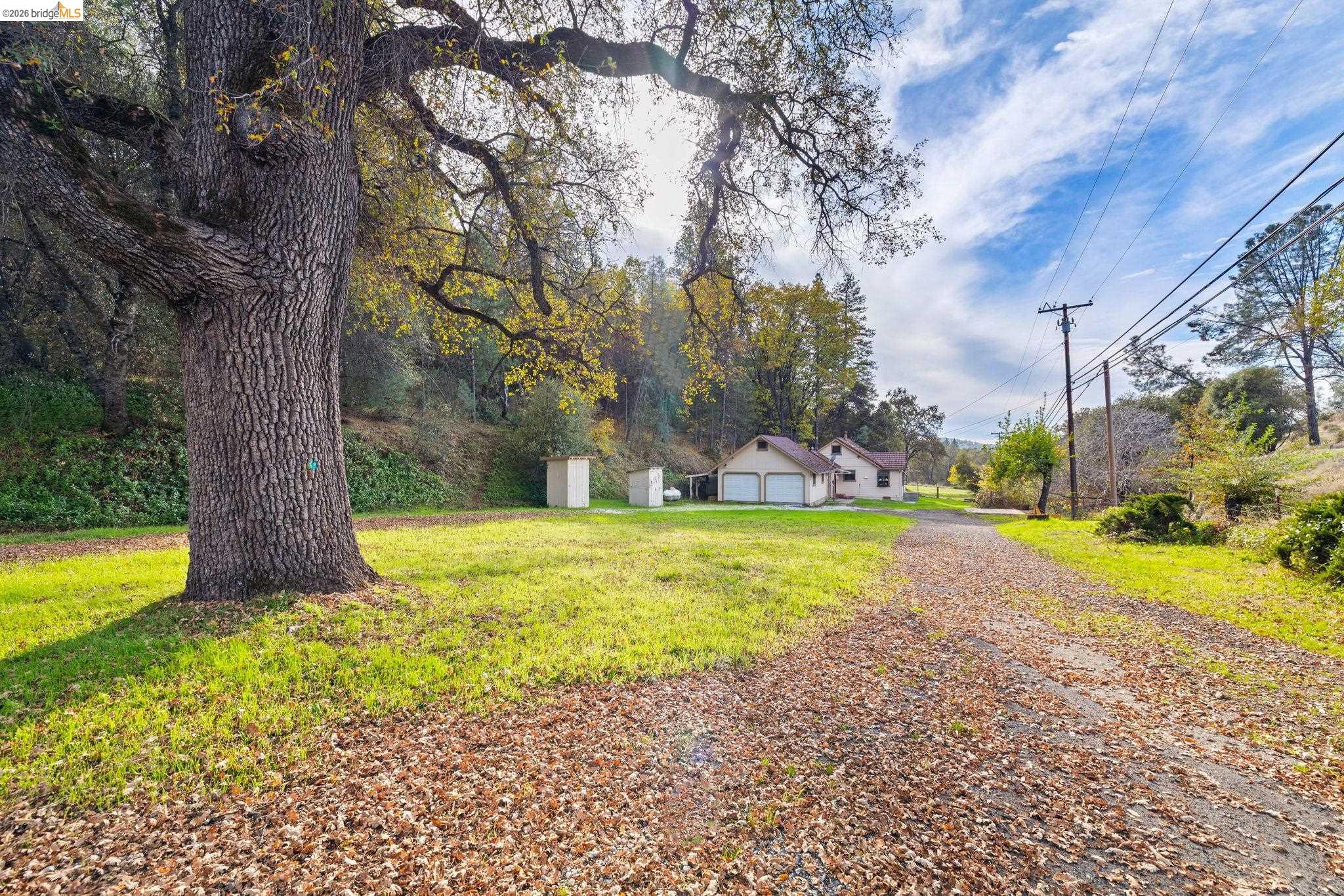 15895 Morris Rd