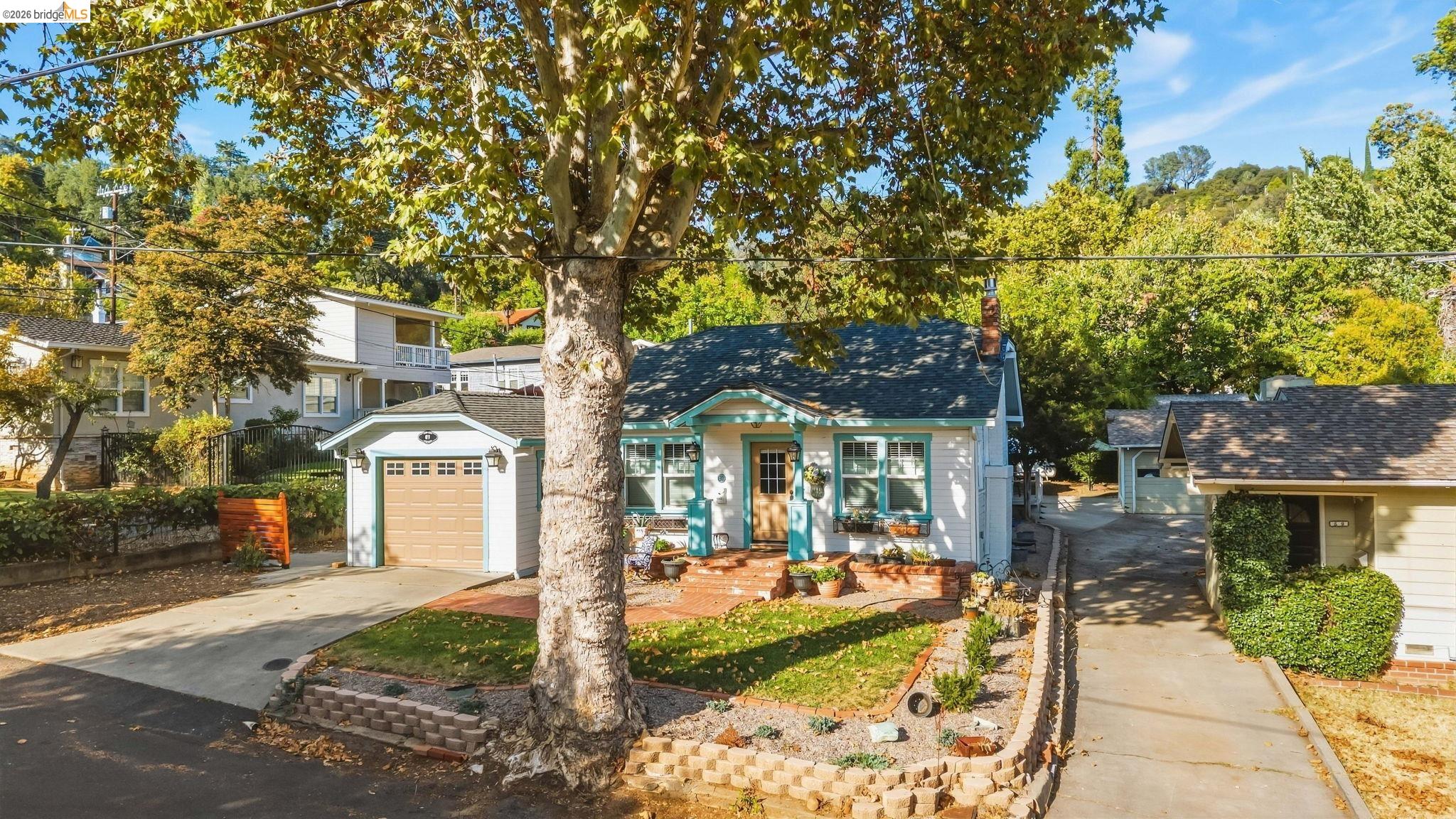 81 Palemone St