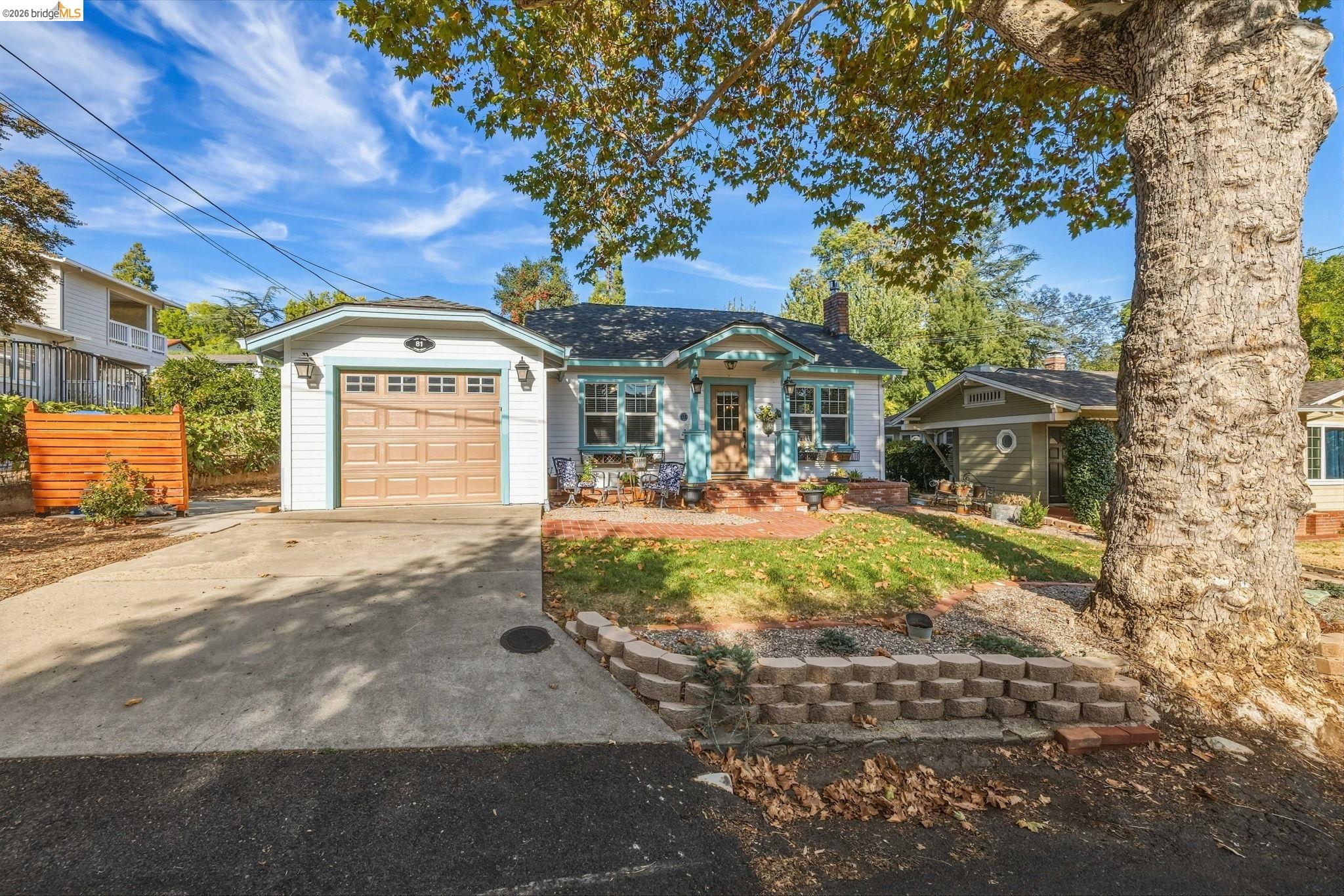 81 Palemone St
