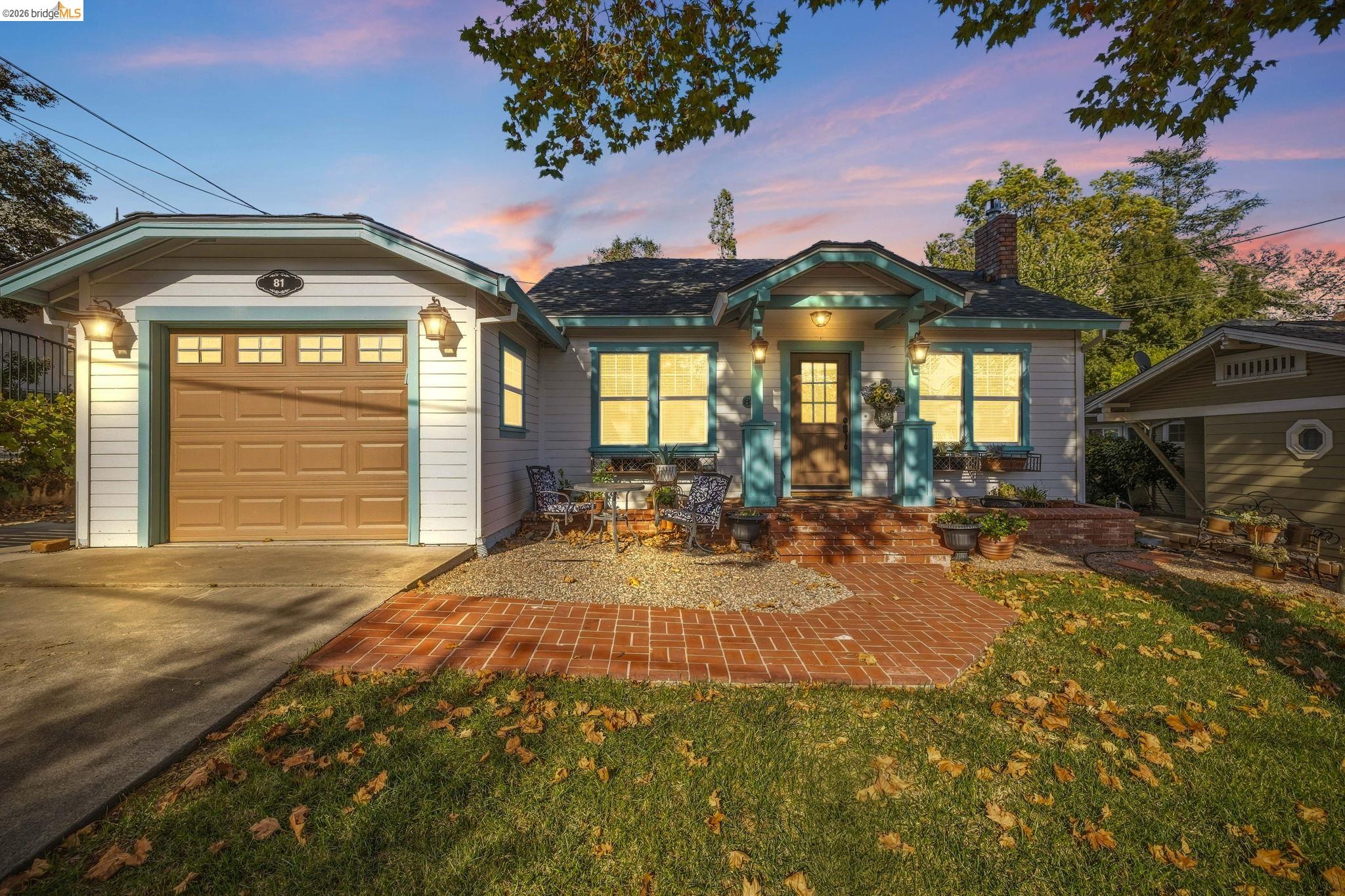 81 Palemone St