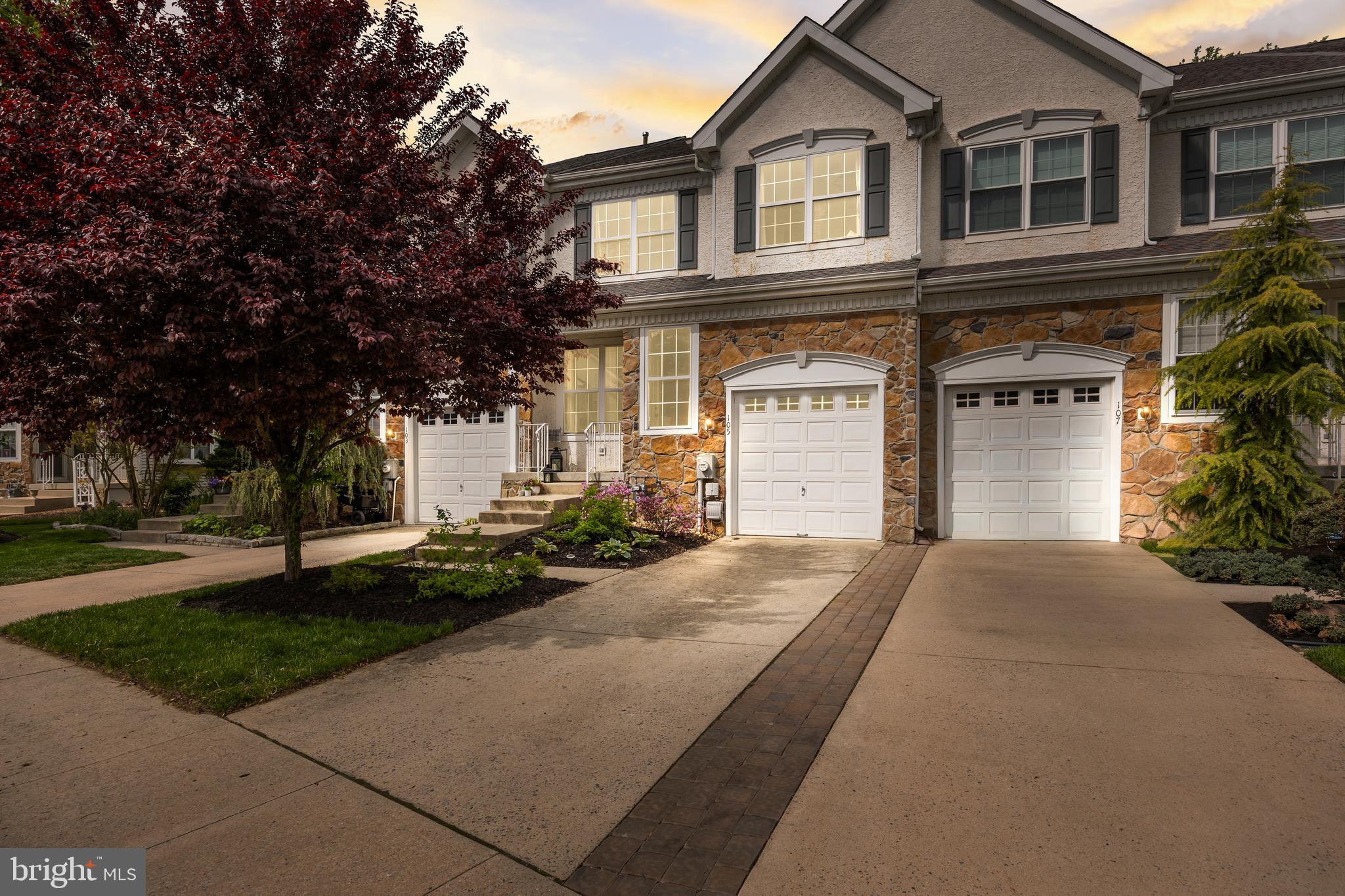 105 WEAVER DRIVE
