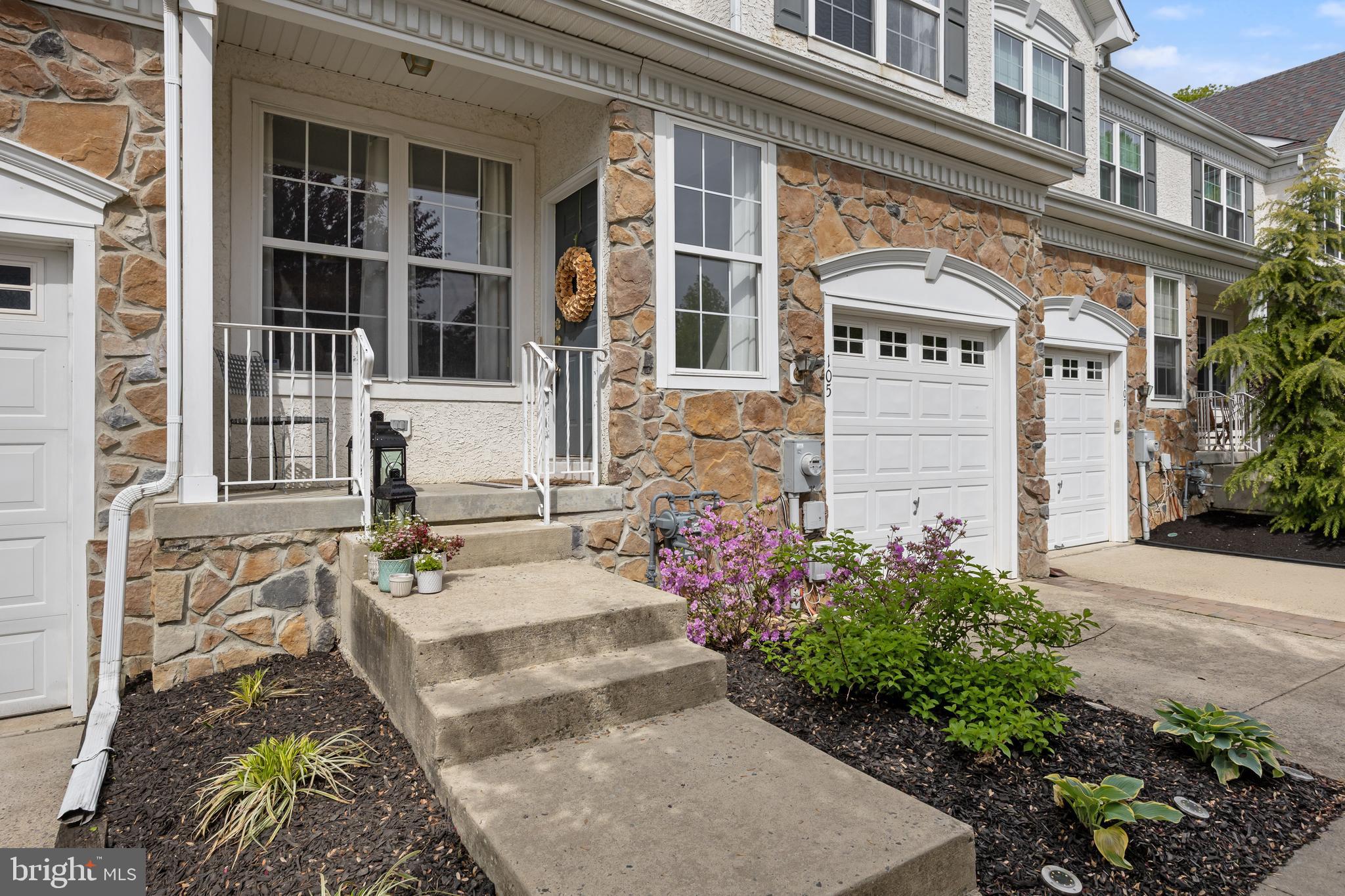 105 WEAVER DRIVE