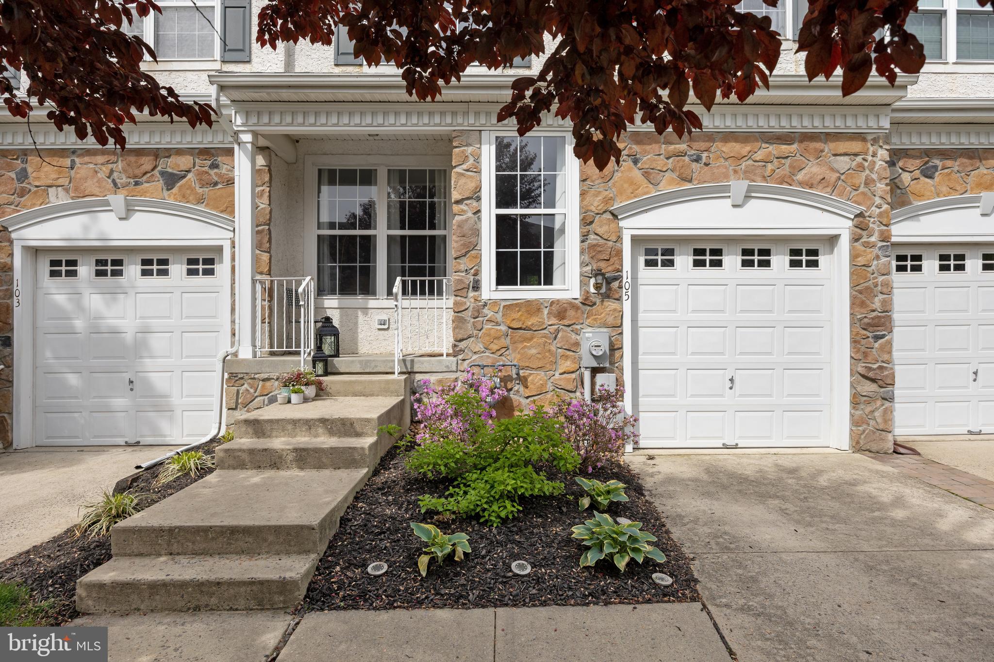 105 WEAVER DRIVE