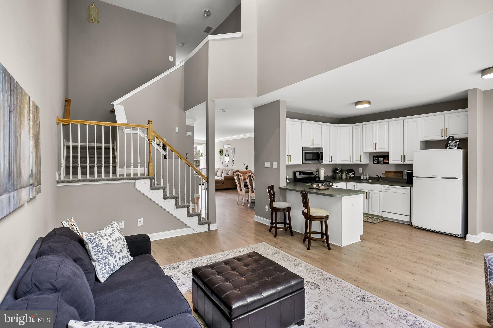 105 WEAVER DRIVE