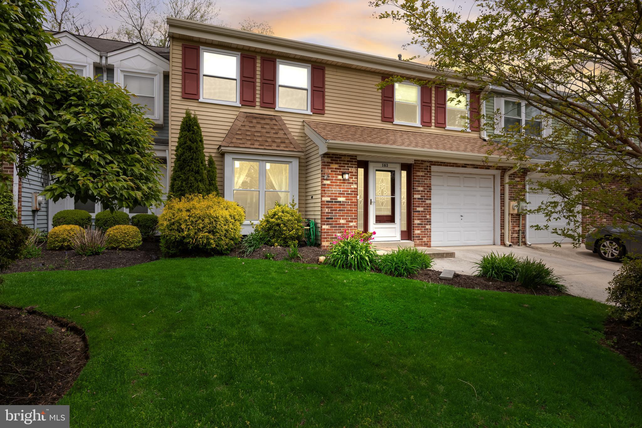 163 CALDERWOOD LANE
