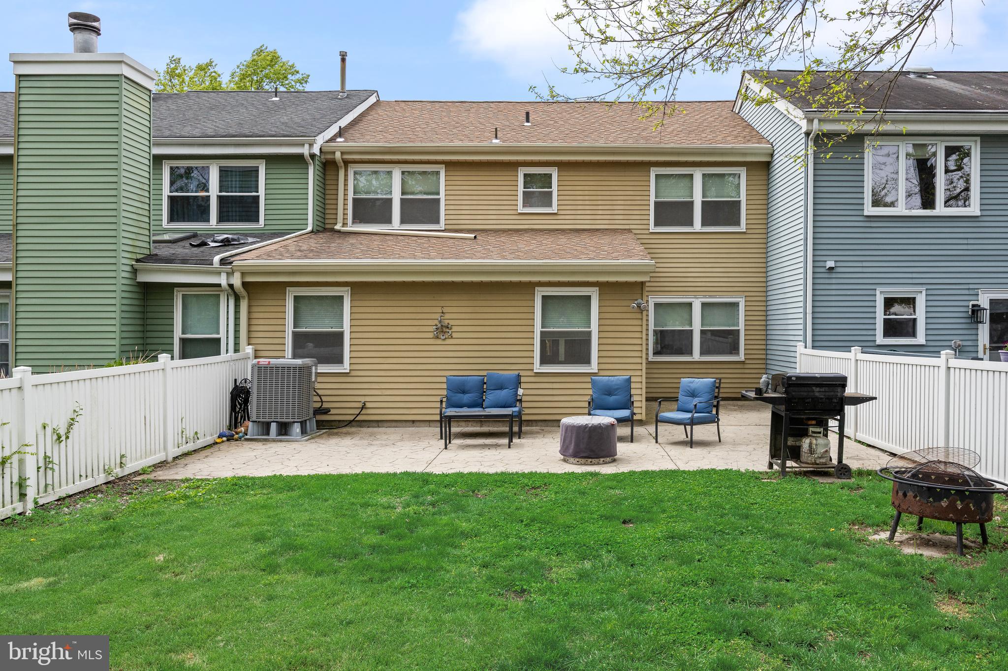 163 CALDERWOOD LANE