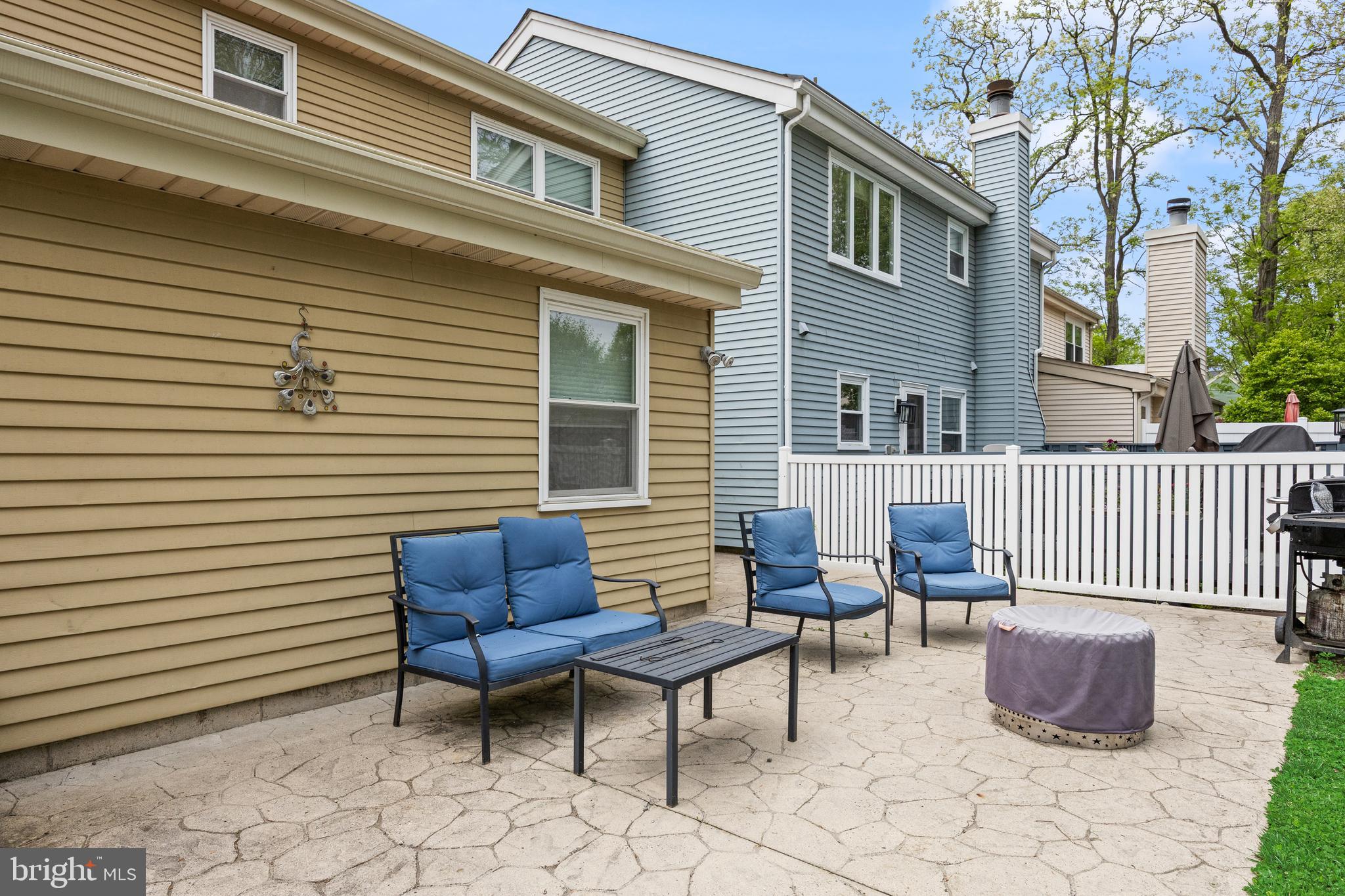 163 CALDERWOOD LANE