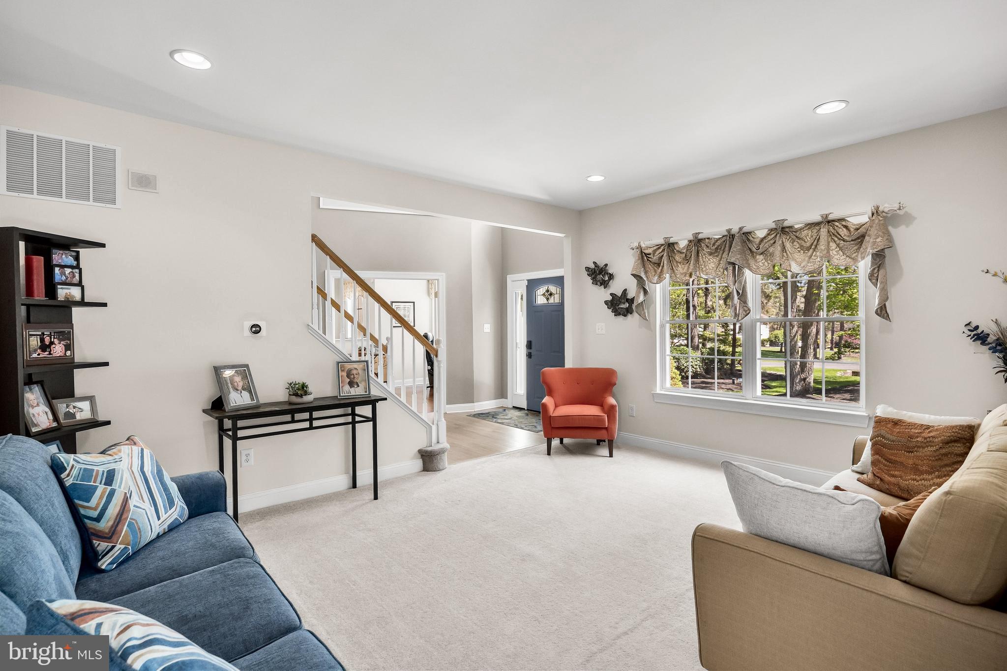 7 JOHN SLOAN WAY