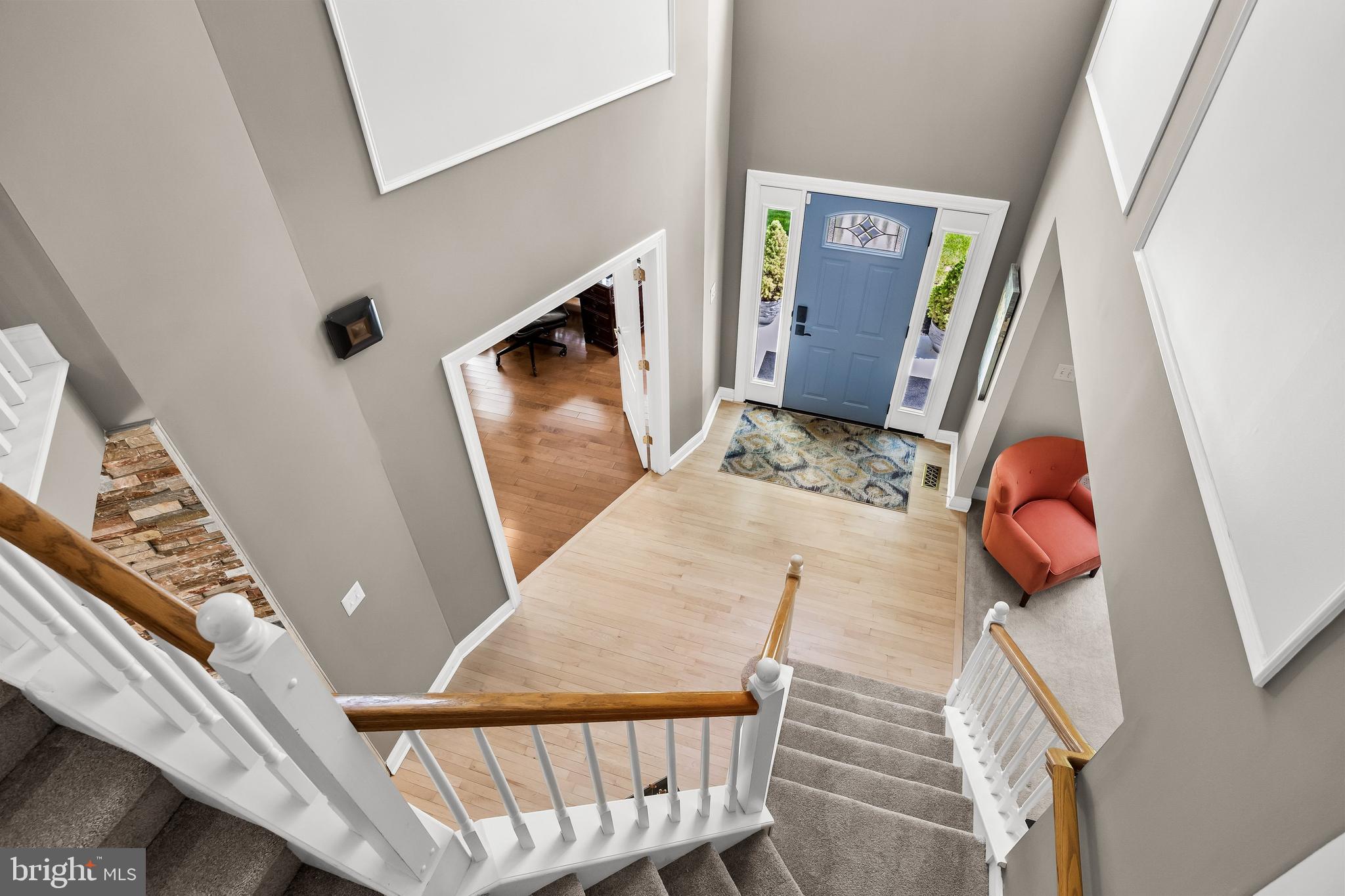 7 JOHN SLOAN WAY