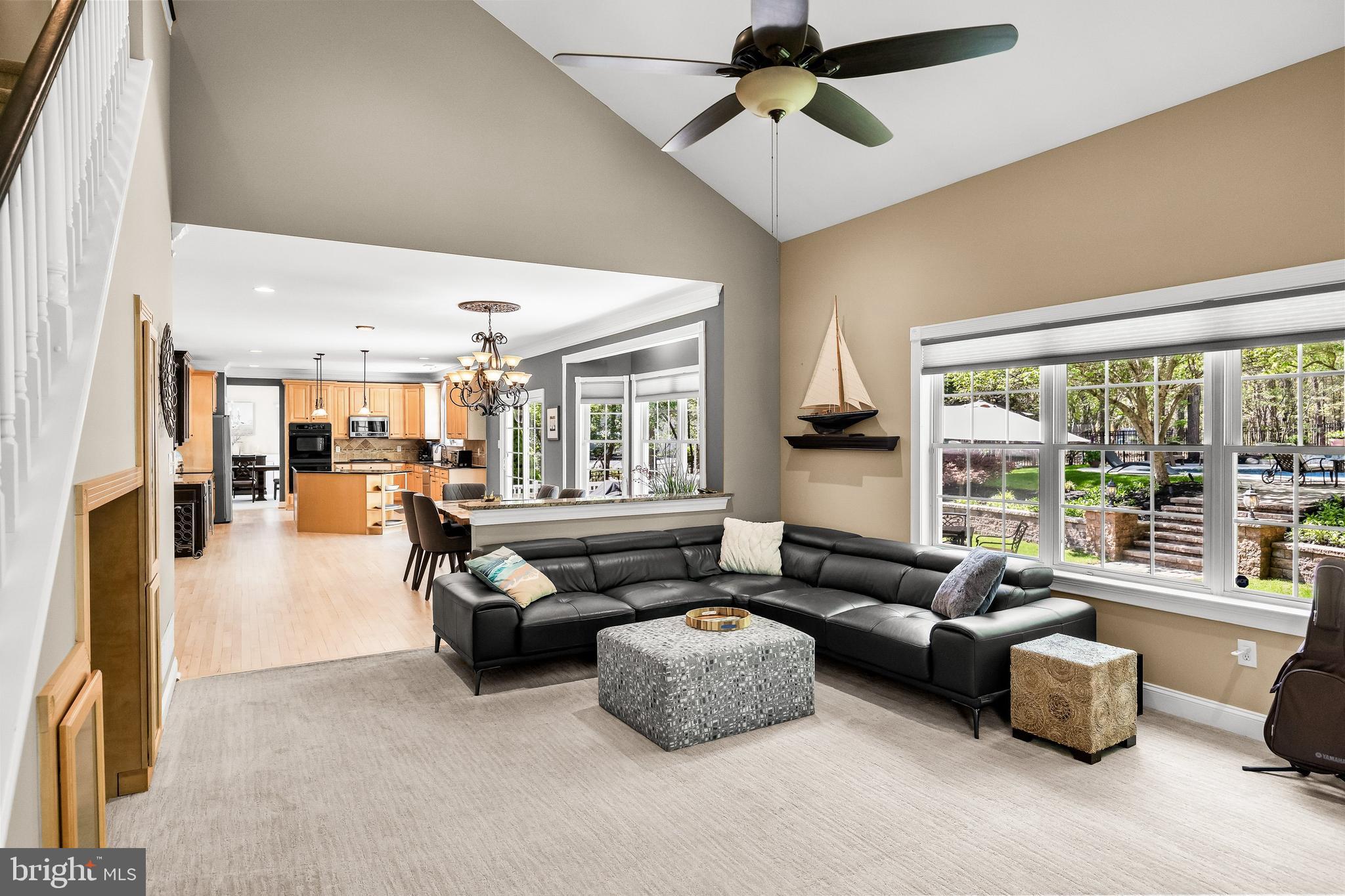 7 JOHN SLOAN WAY