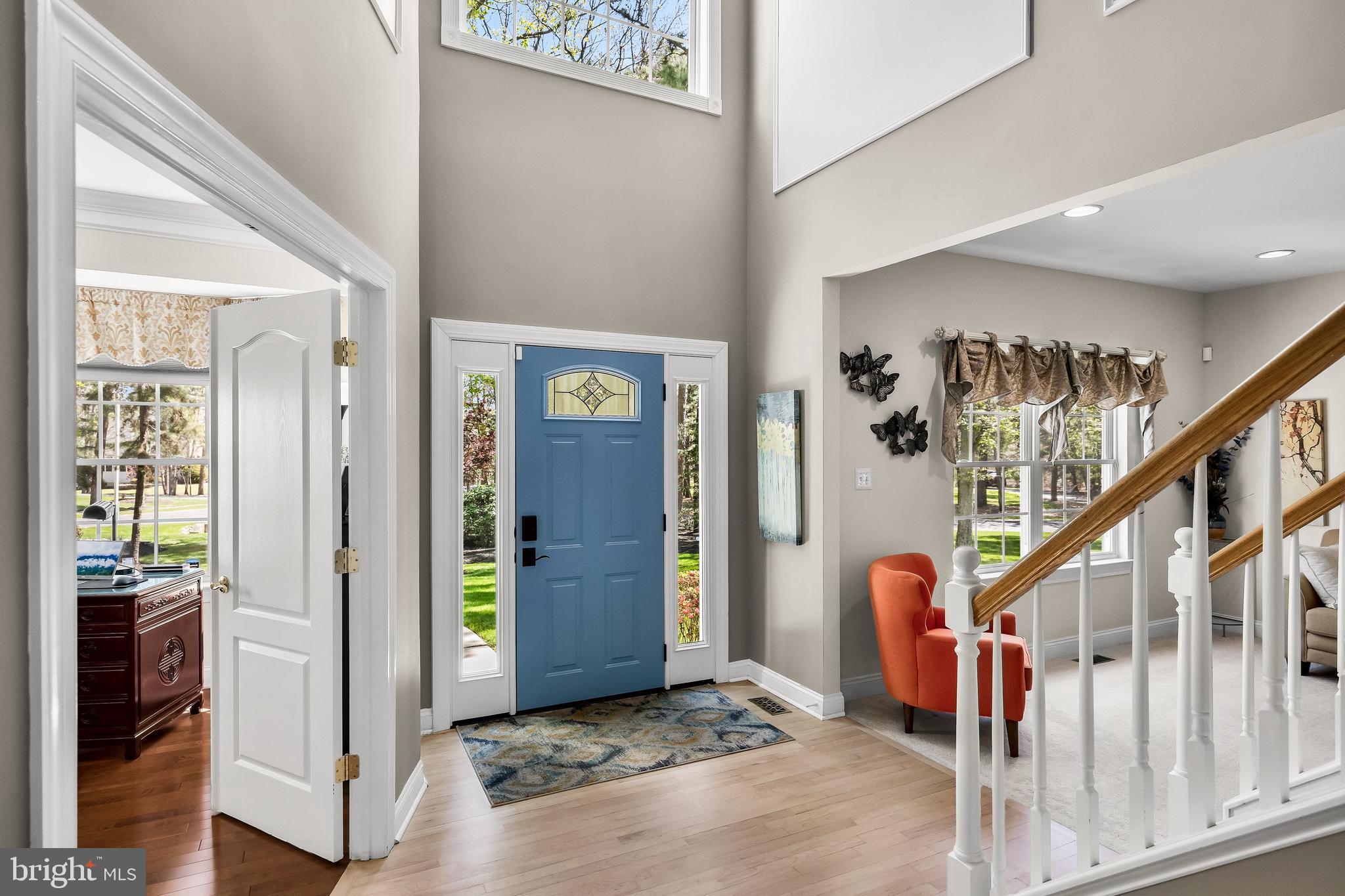 7 JOHN SLOAN WAY