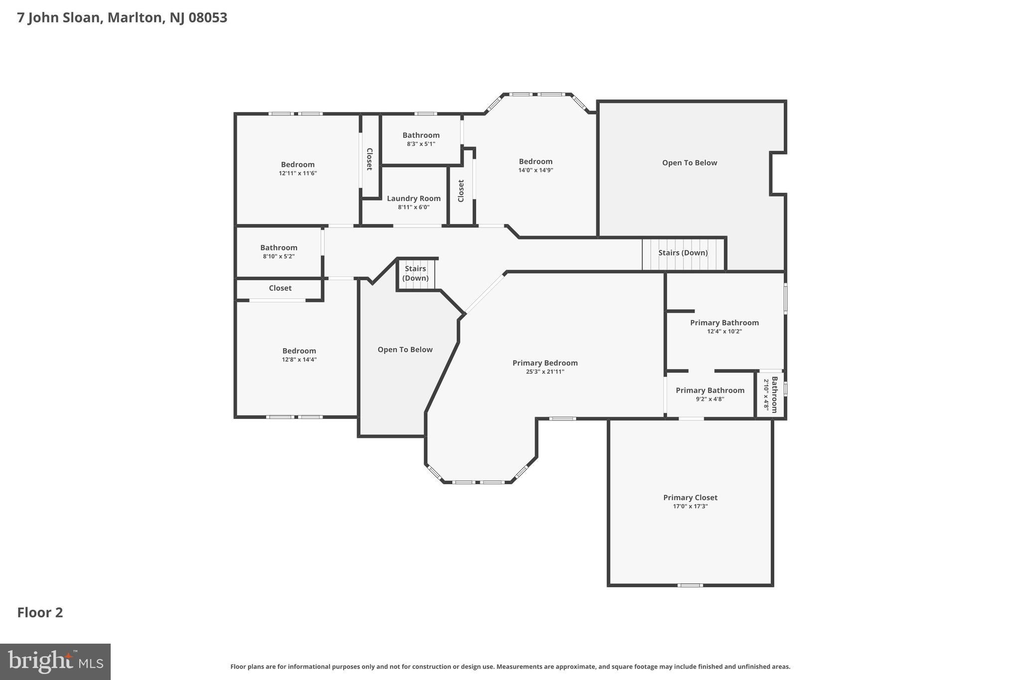 7 JOHN SLOAN WAY