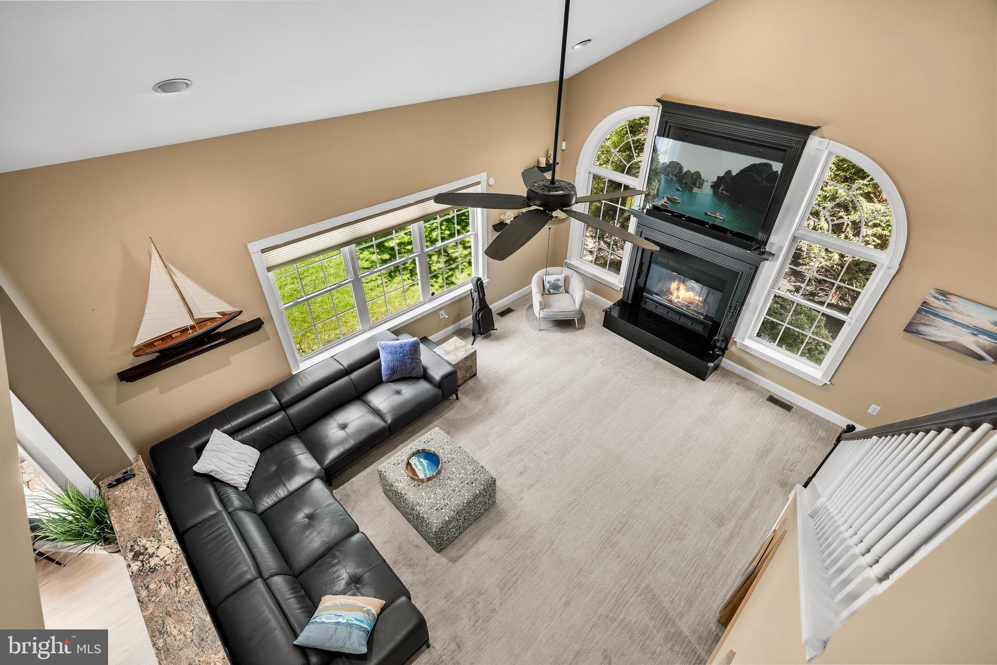 7 JOHN SLOAN WAY