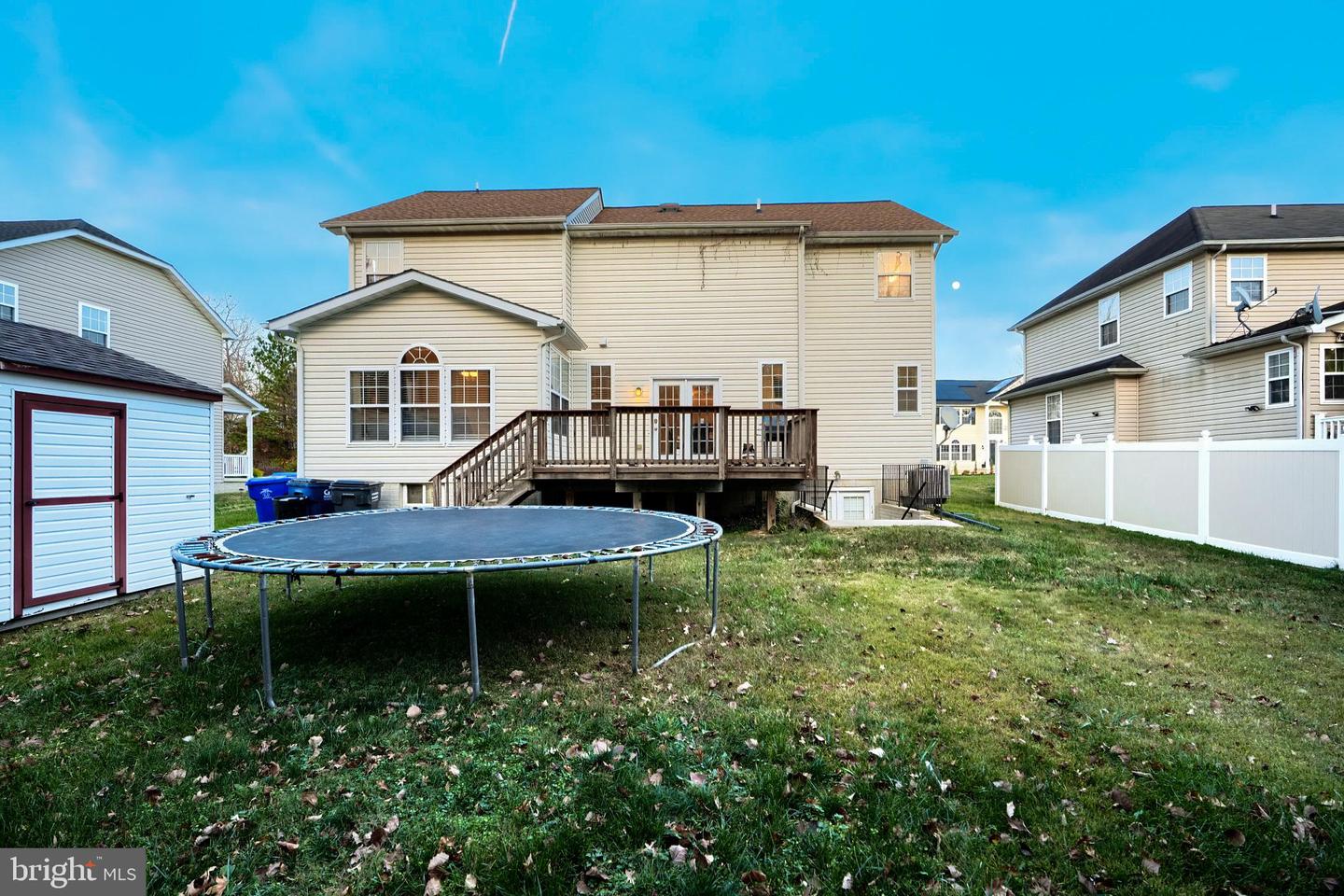10017 Wamsley Ct