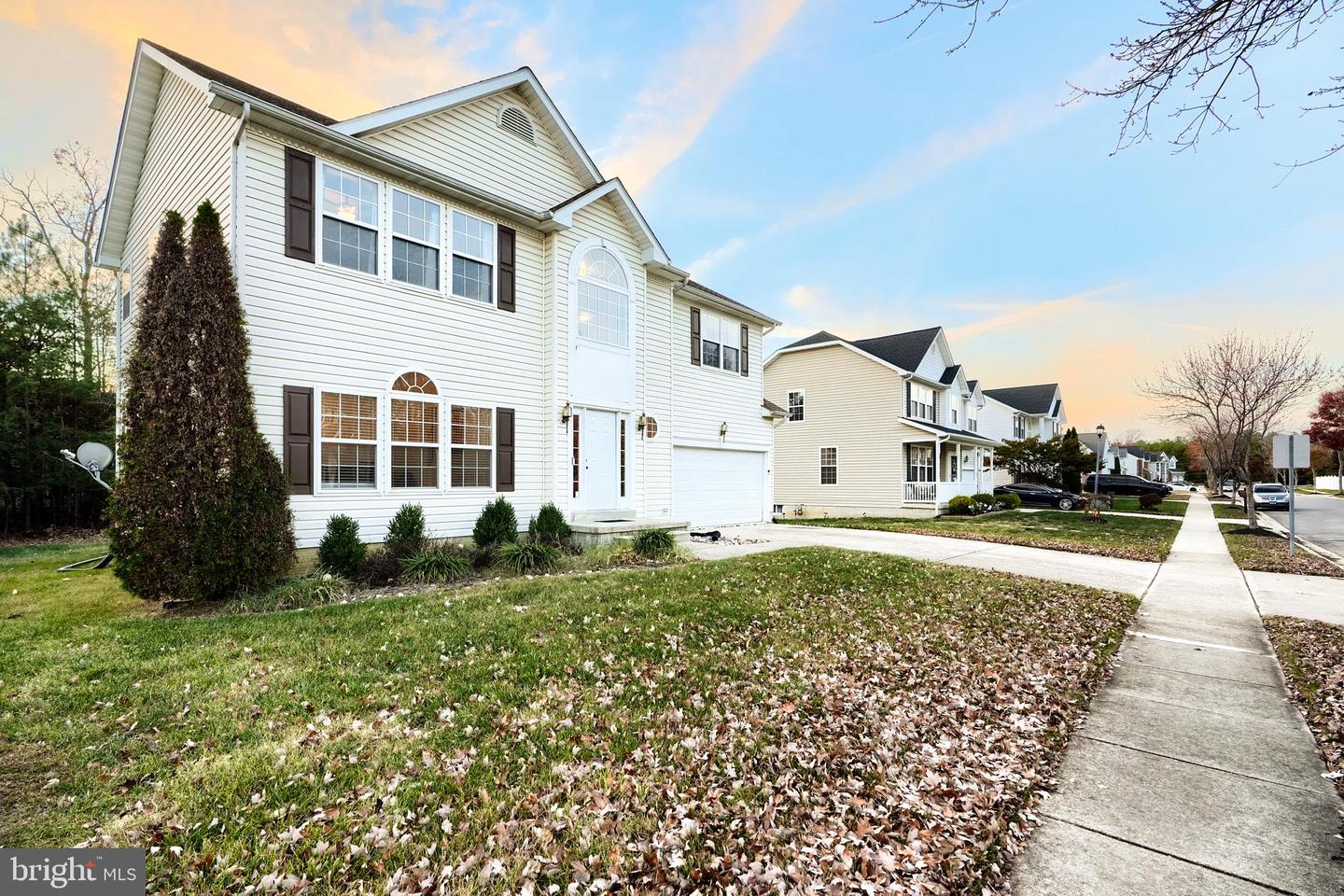 10017 Wamsley Ct