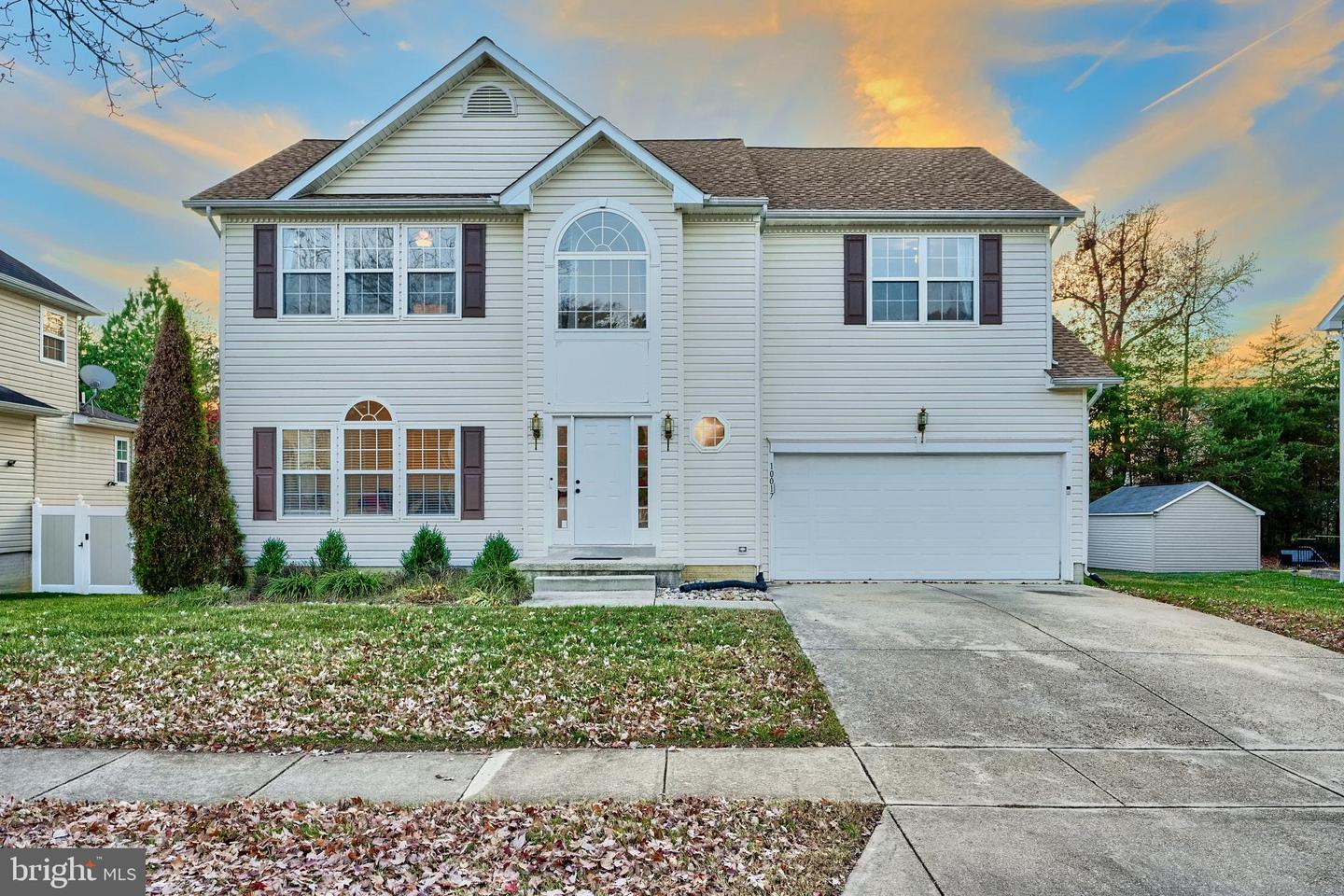 10017 Wamsley Ct