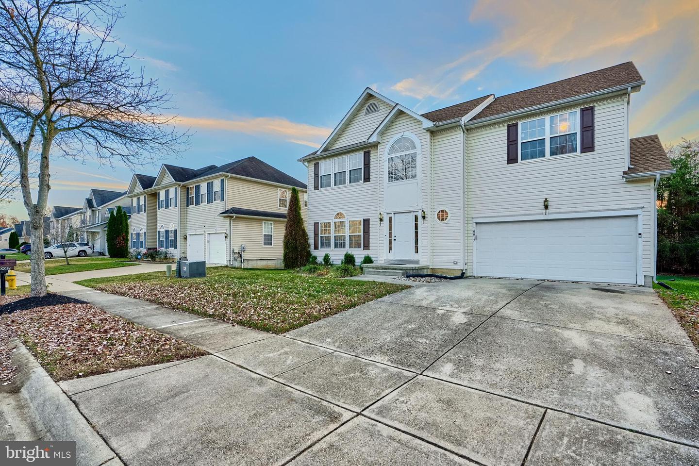 10017 Wamsley Ct