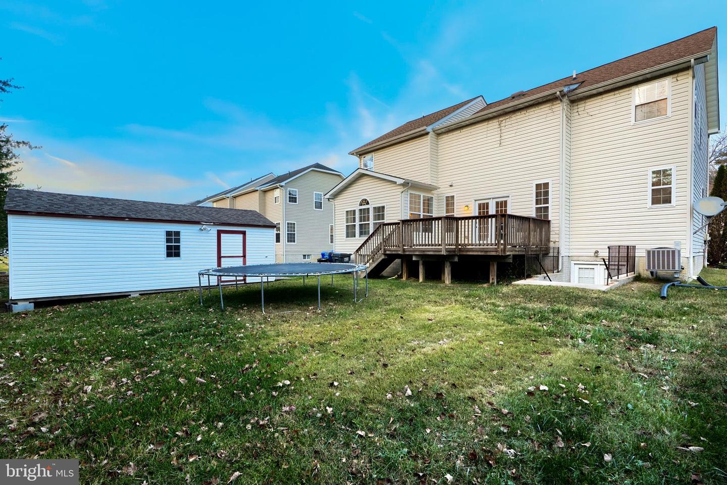 10017 Wamsley Ct