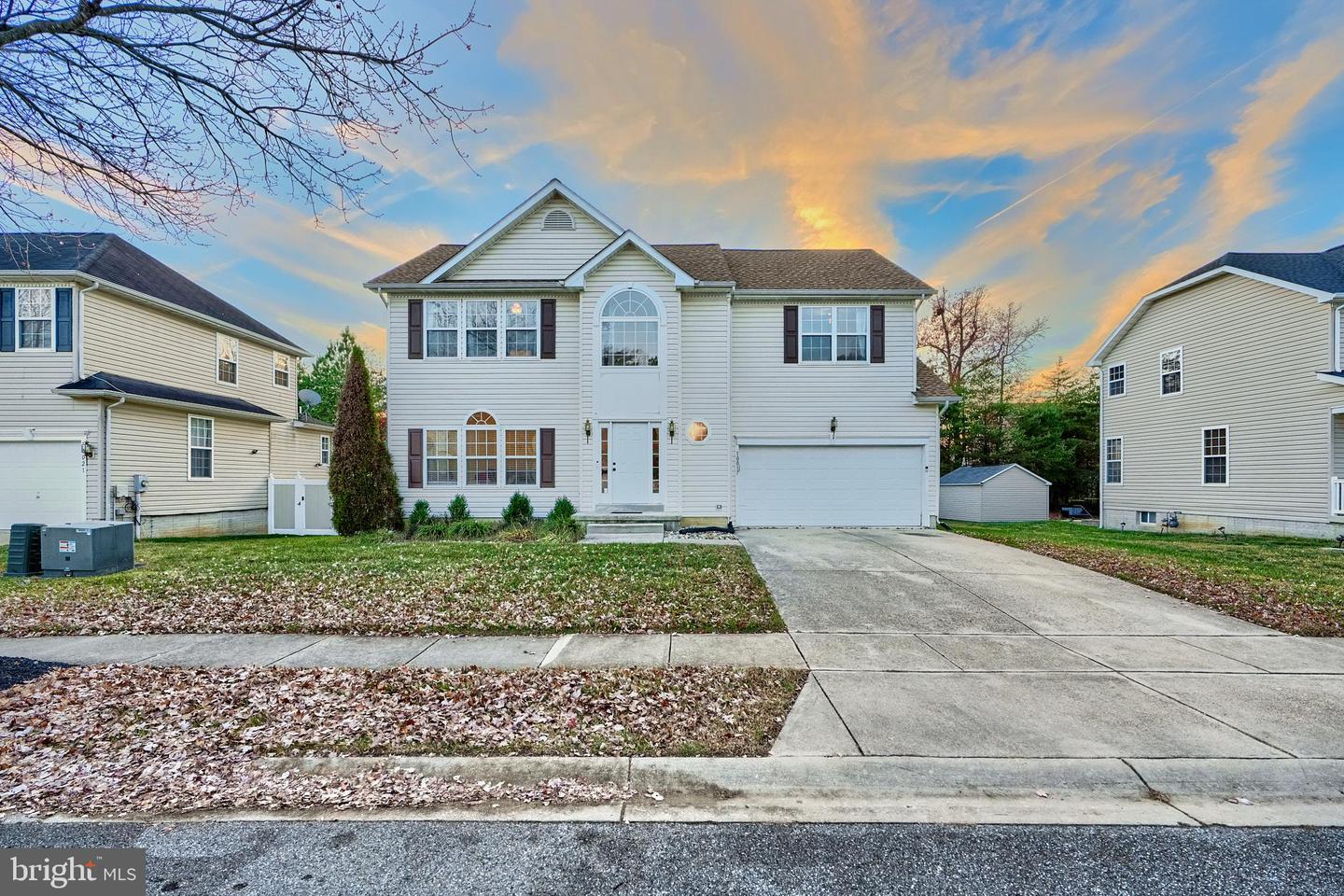10017 Wamsley Ct