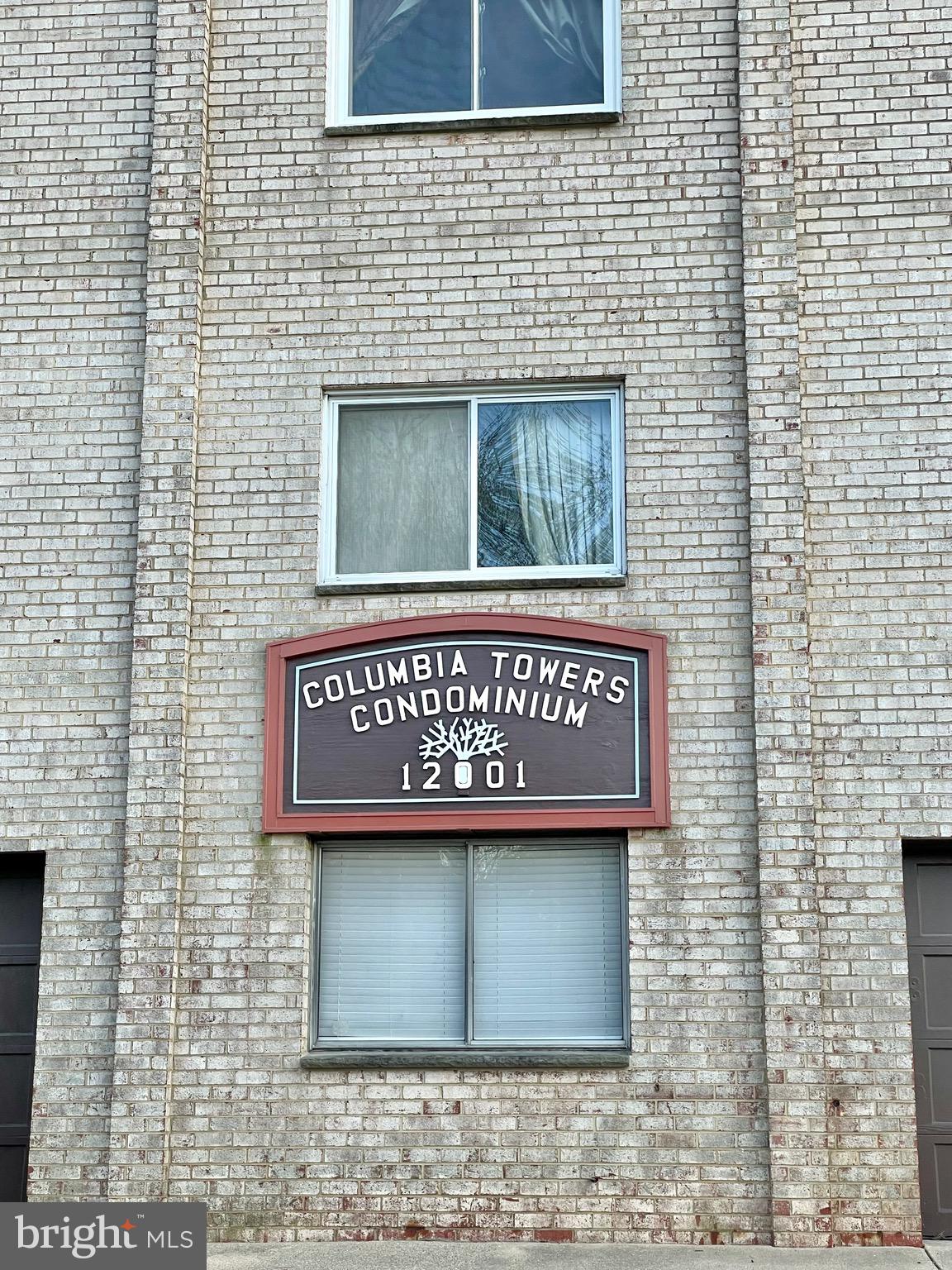 12001 OLD COLUMBIA PIKE 714