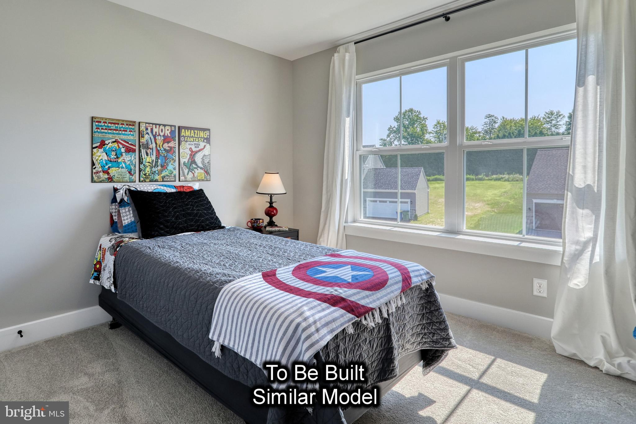 LOT #203 3565 Summer DRIVE