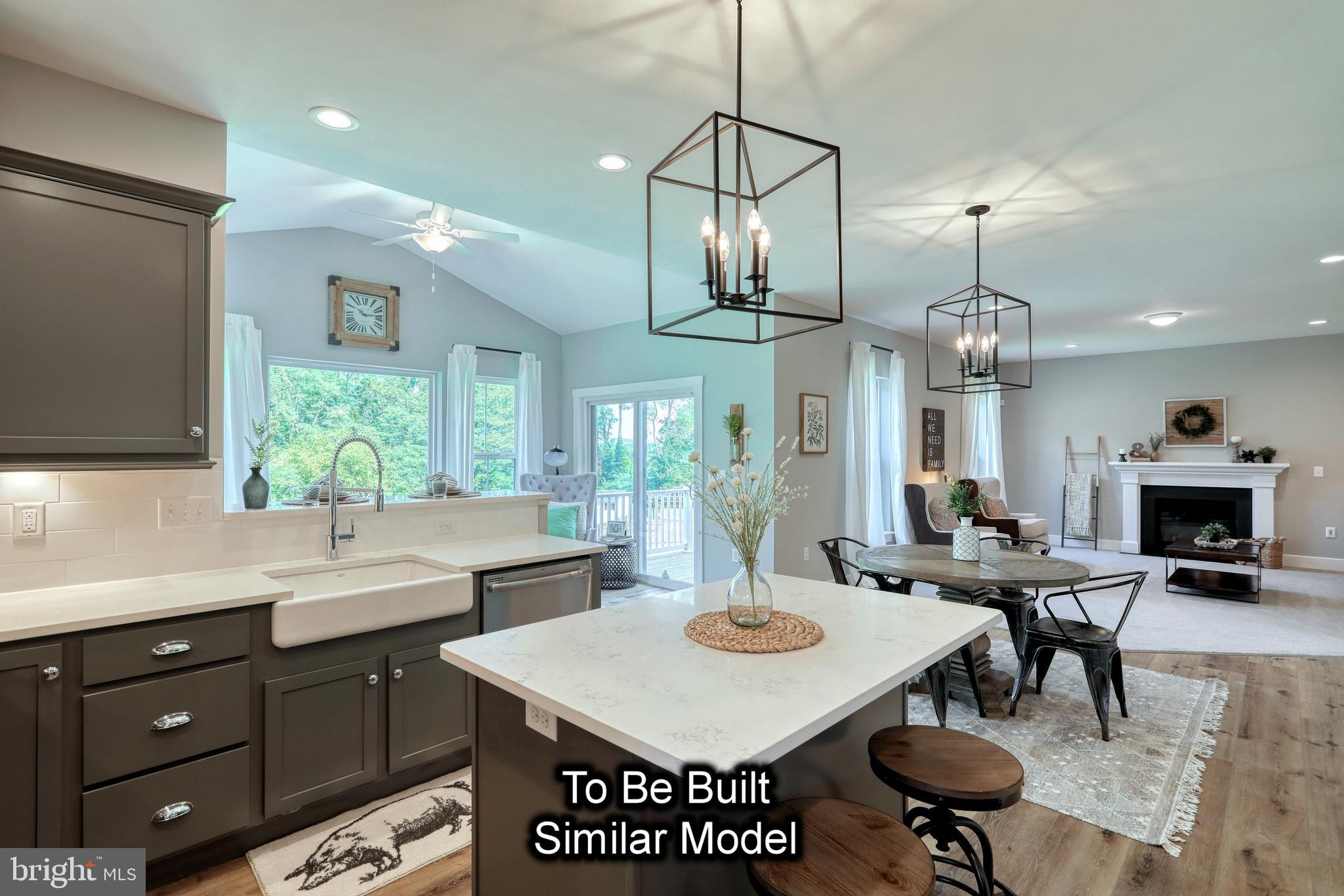 LOT #203 3565 Summer DRIVE