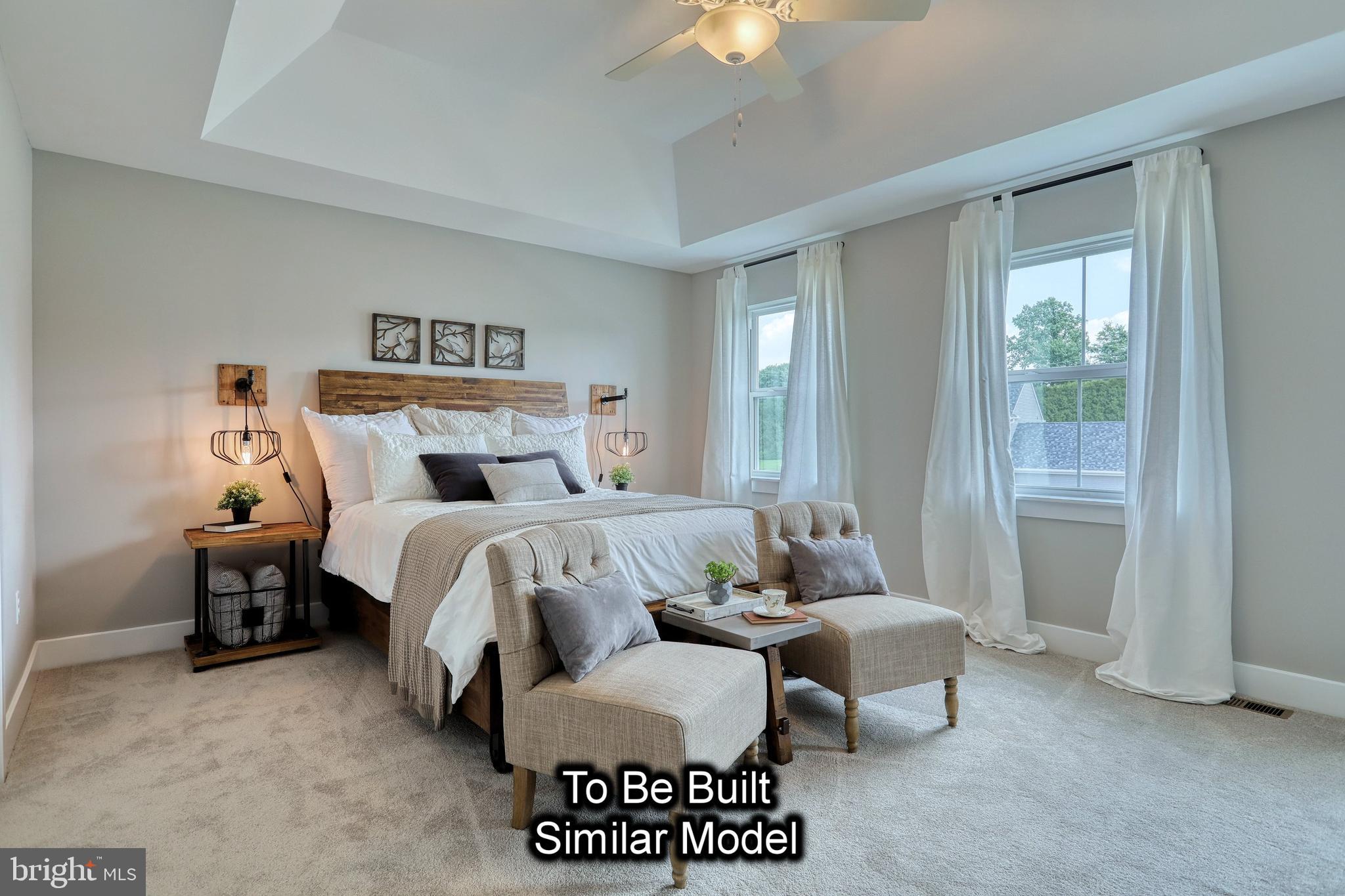 LOT #203 3565 Summer DRIVE