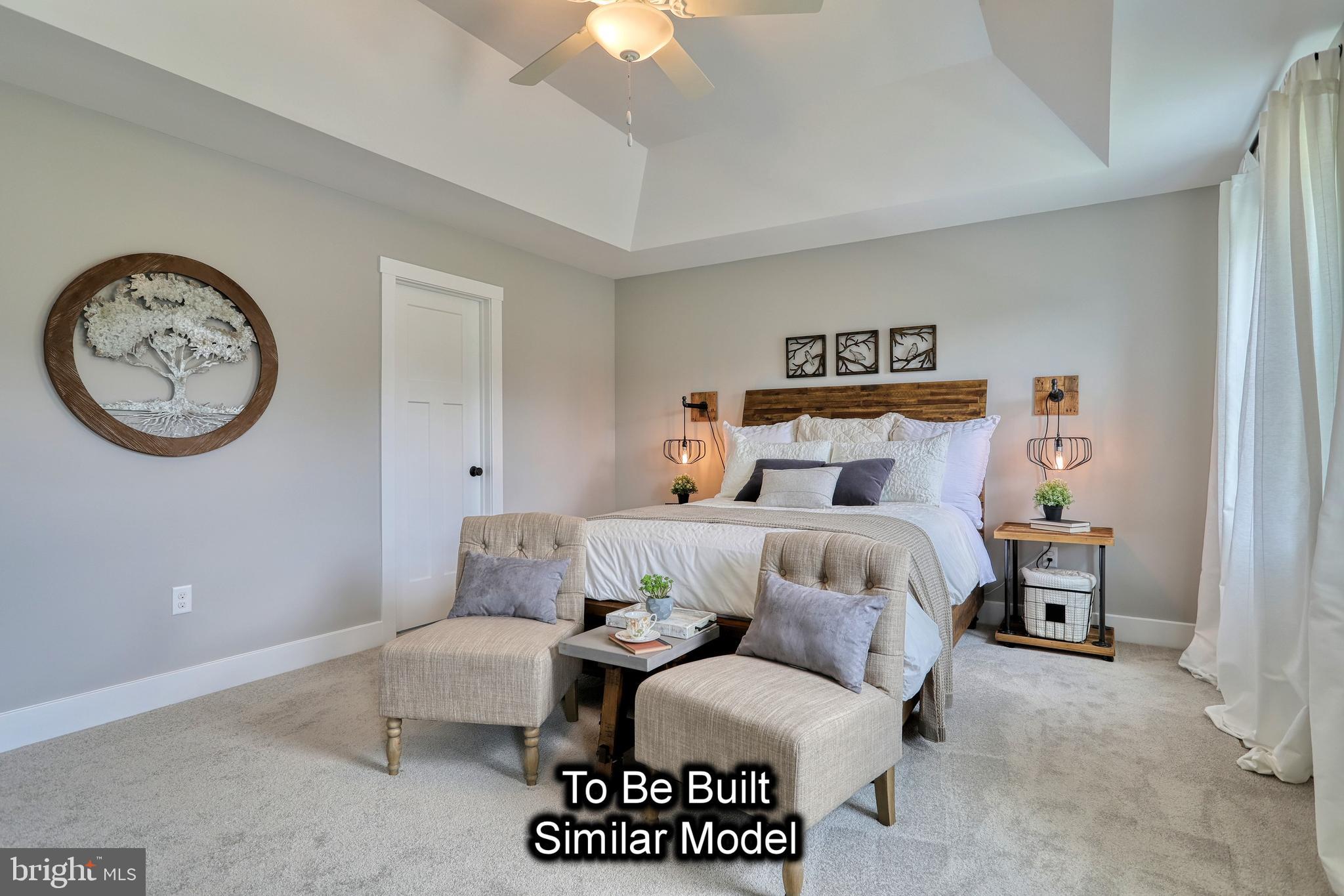 LOT #203 3565 Summer DRIVE