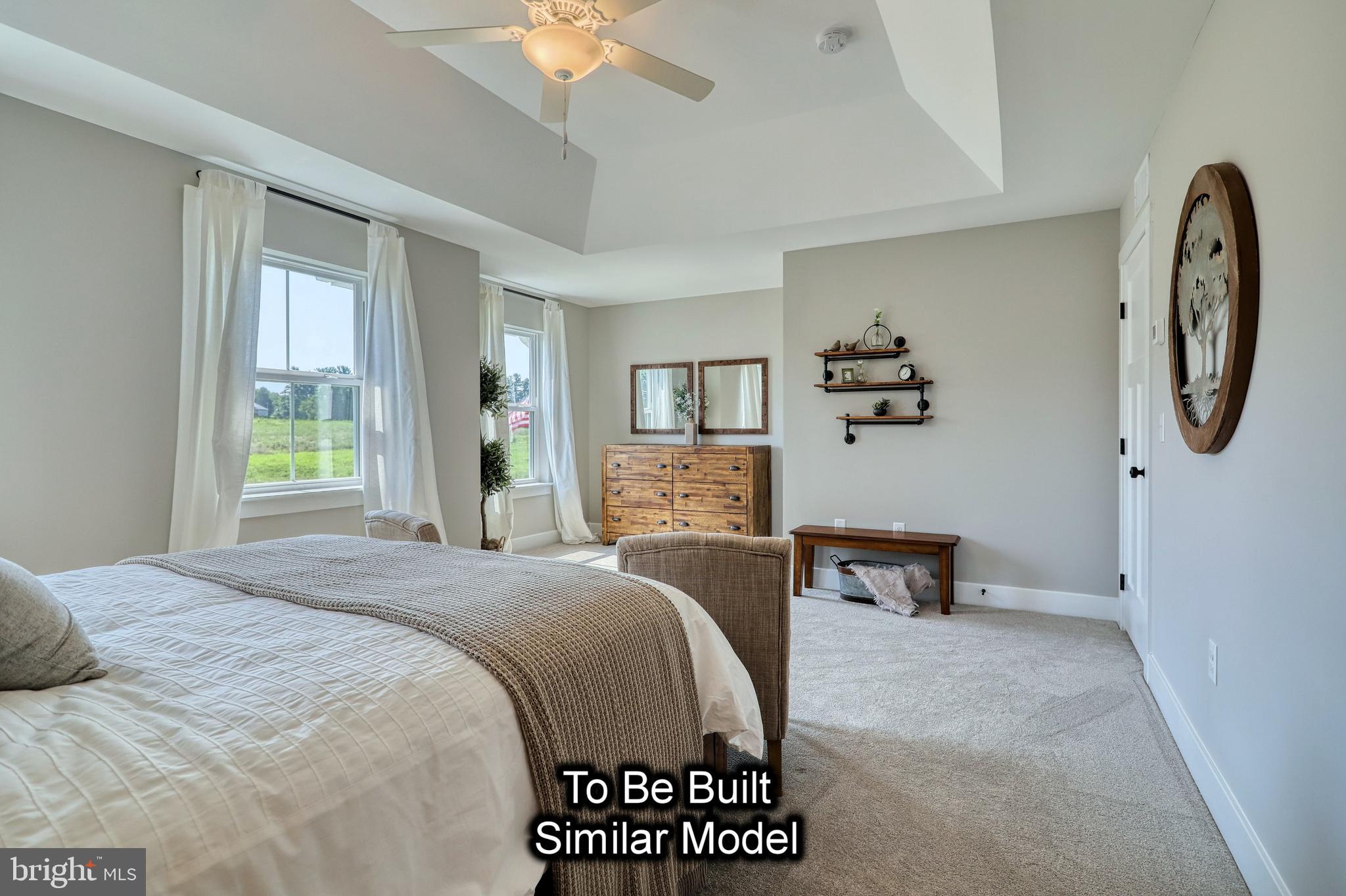 LOT #203 3565 Summer DRIVE