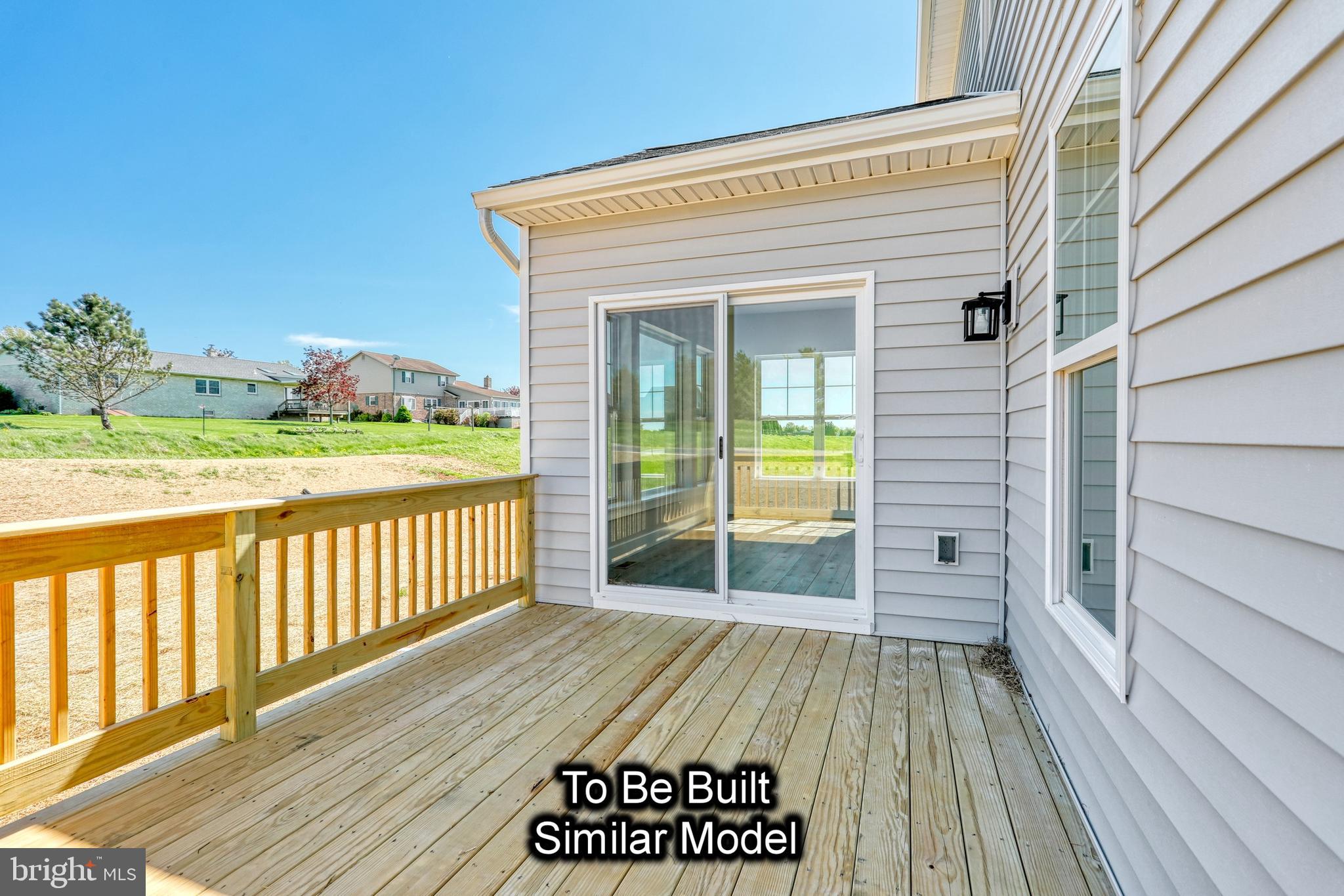 LOT #203 3565 Summer DRIVE