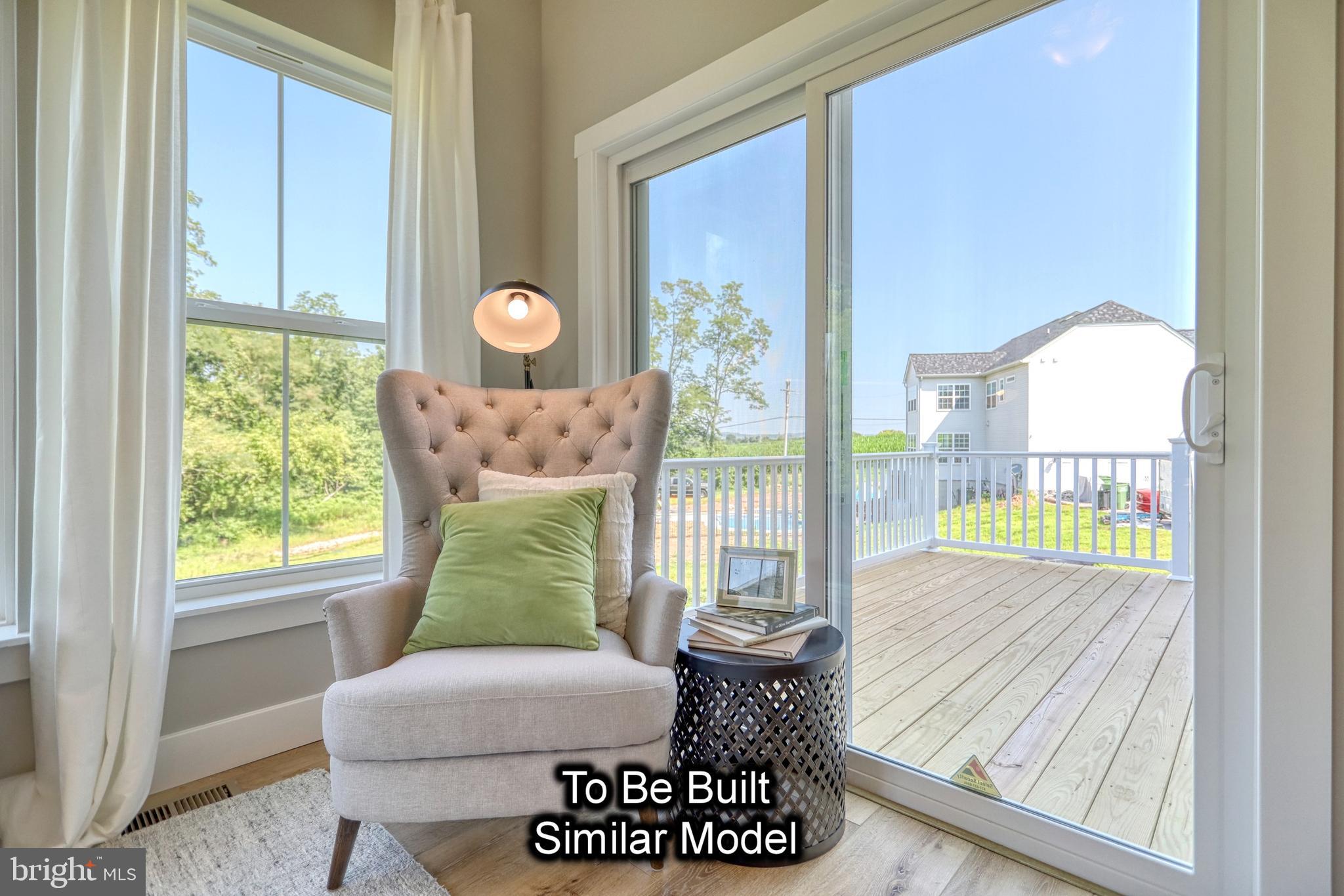 LOT #203 3565 Summer DRIVE