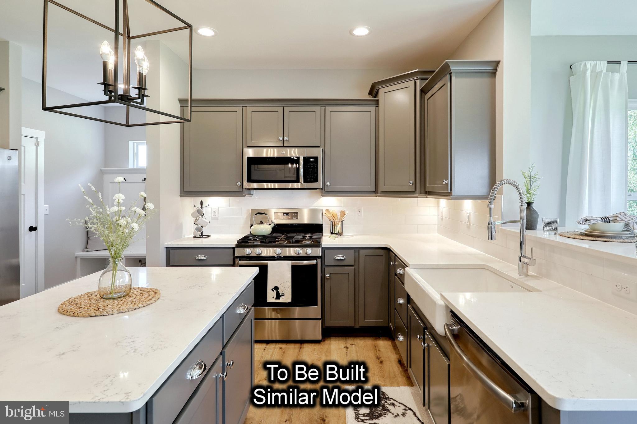 LOT #203 3565 Summer DRIVE