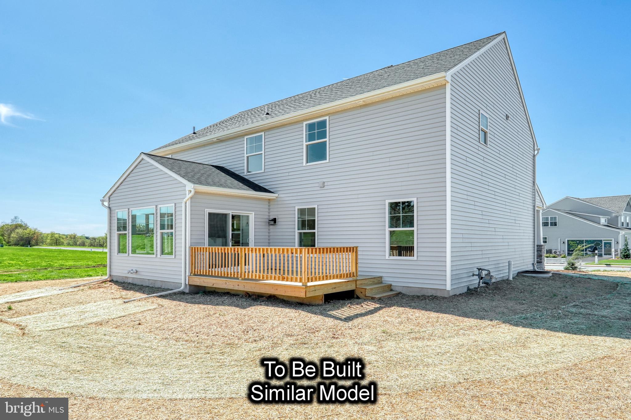 LOT #203 3565 Summer DRIVE