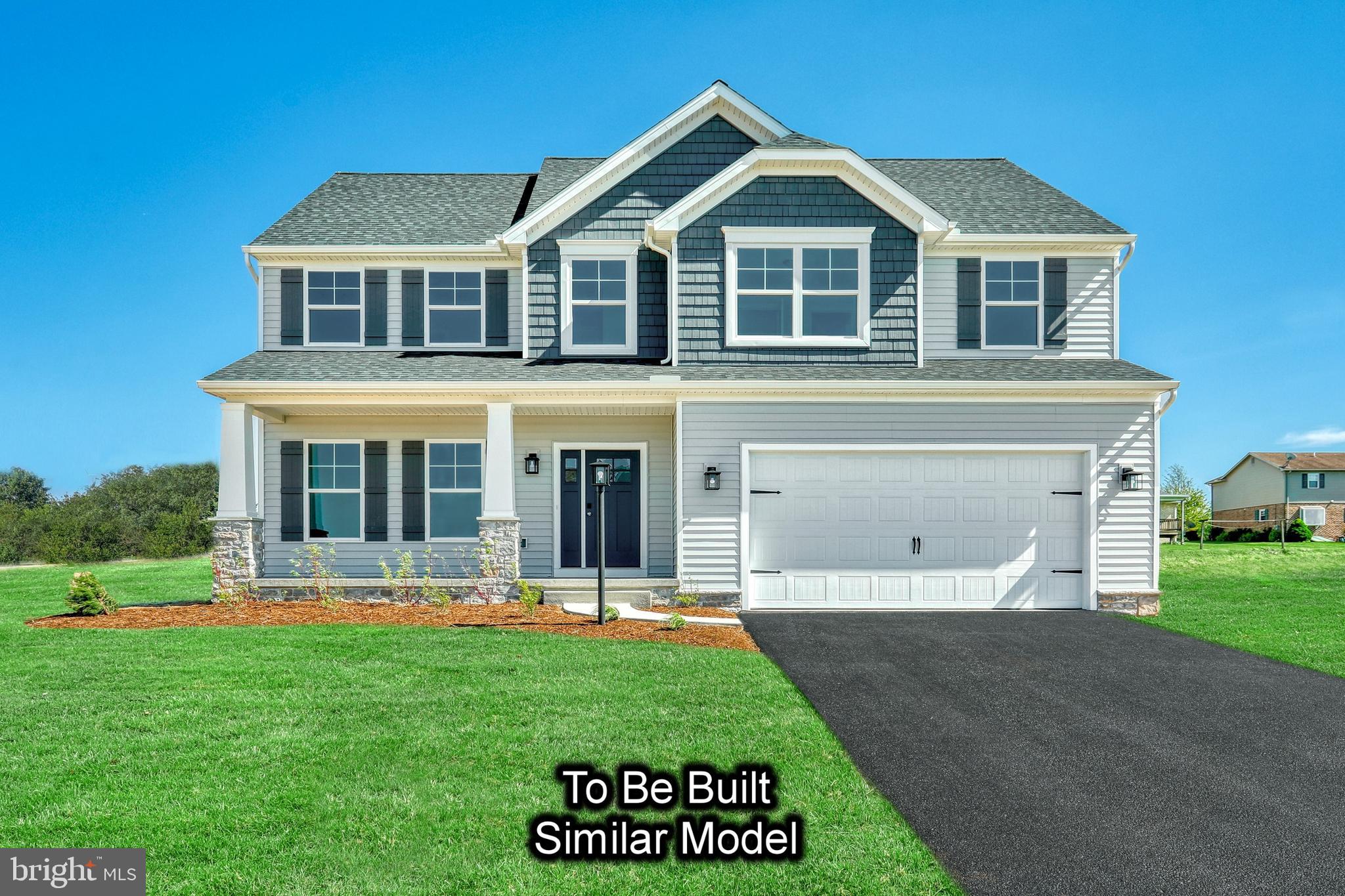 LOT #203 3565 Summer DRIVE