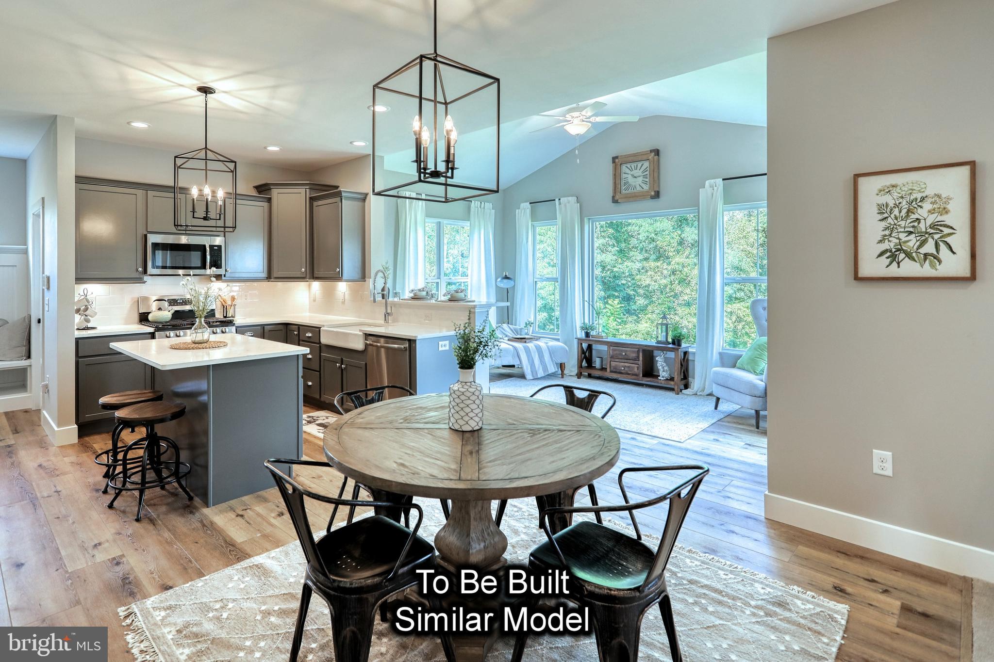 LOT #203 3565 Summer DRIVE