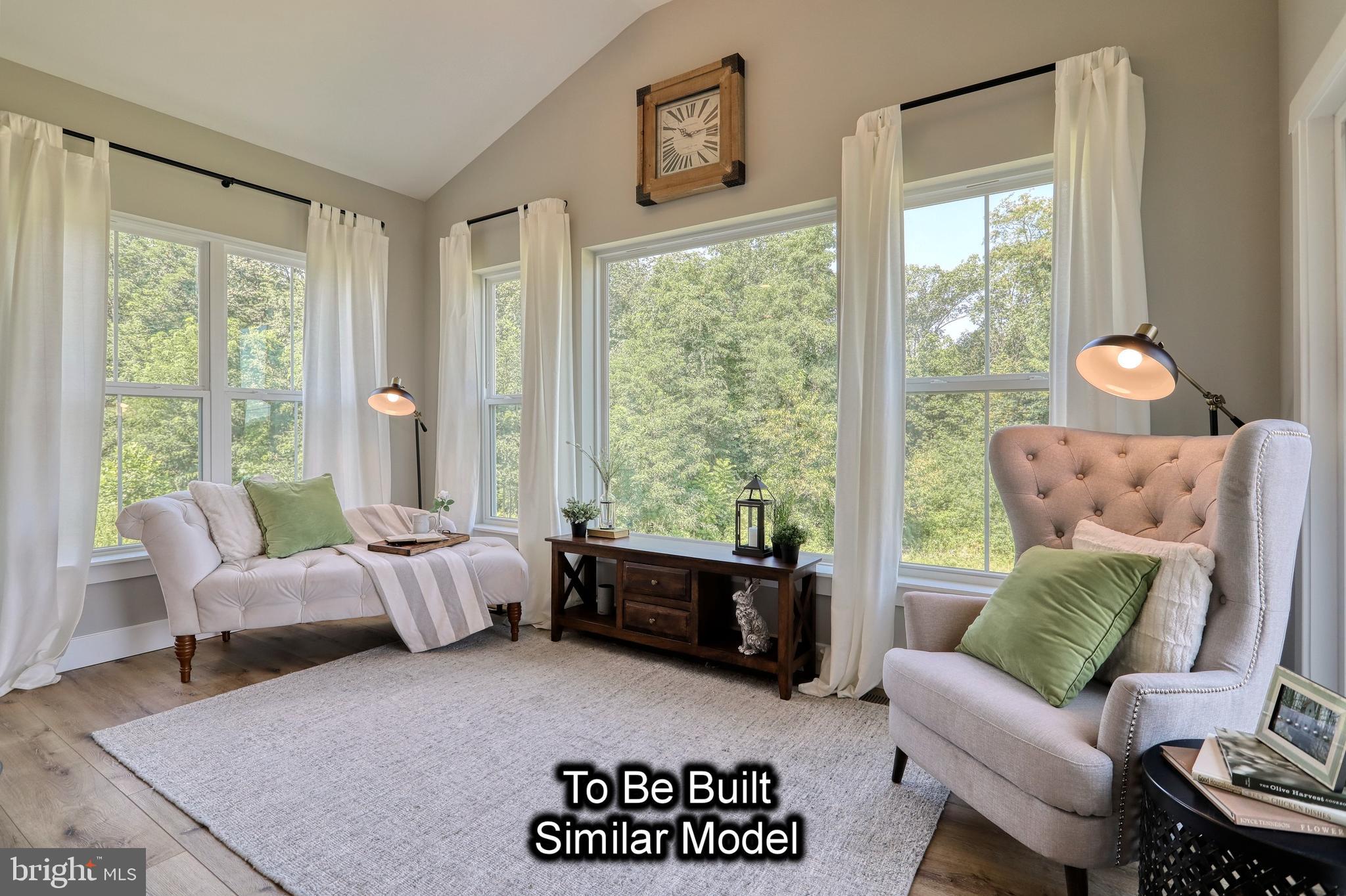 LOT #203 3565 Summer DRIVE