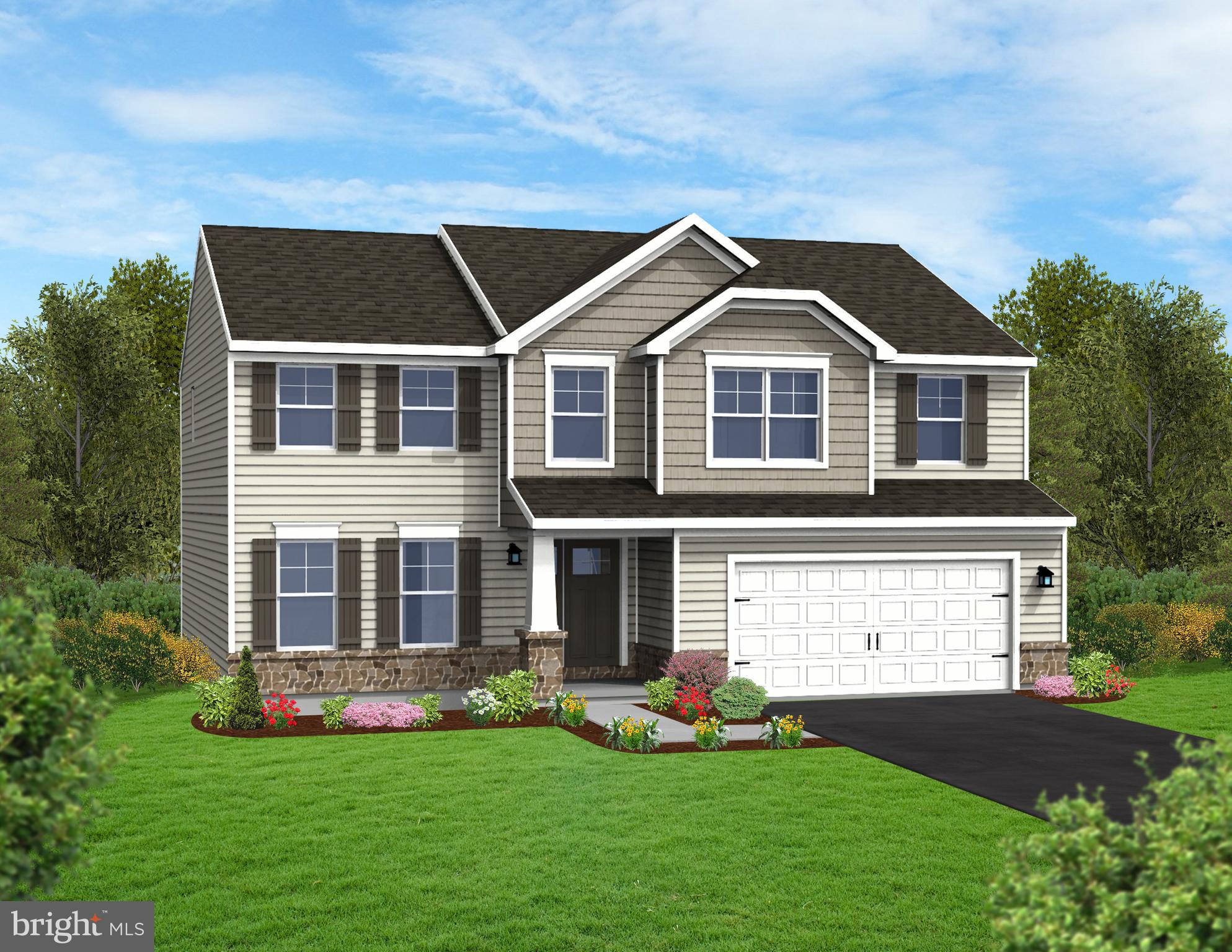 LOT #203 3565 Summer DRIVE