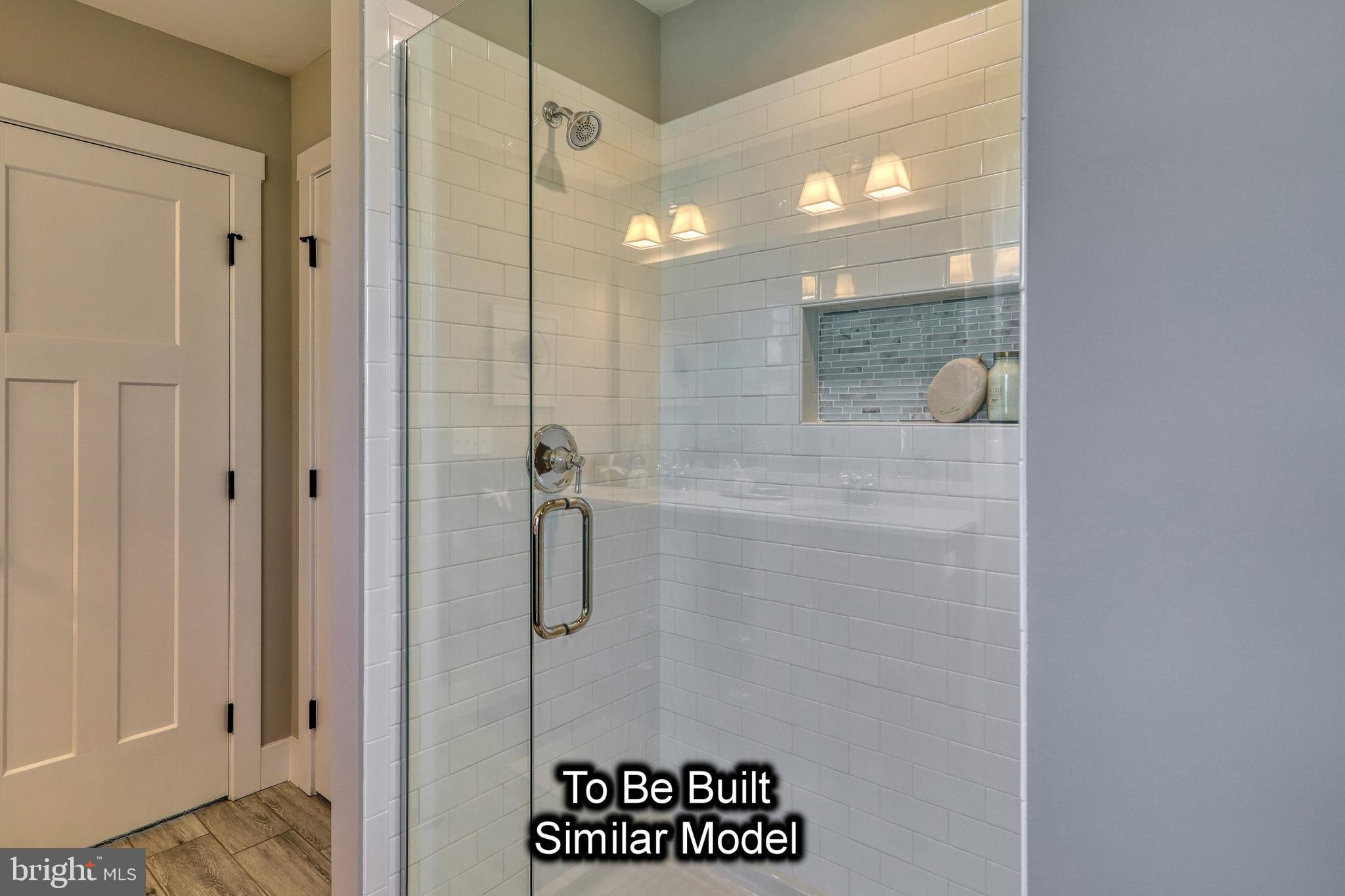 LOT #203 3565 Summer DRIVE