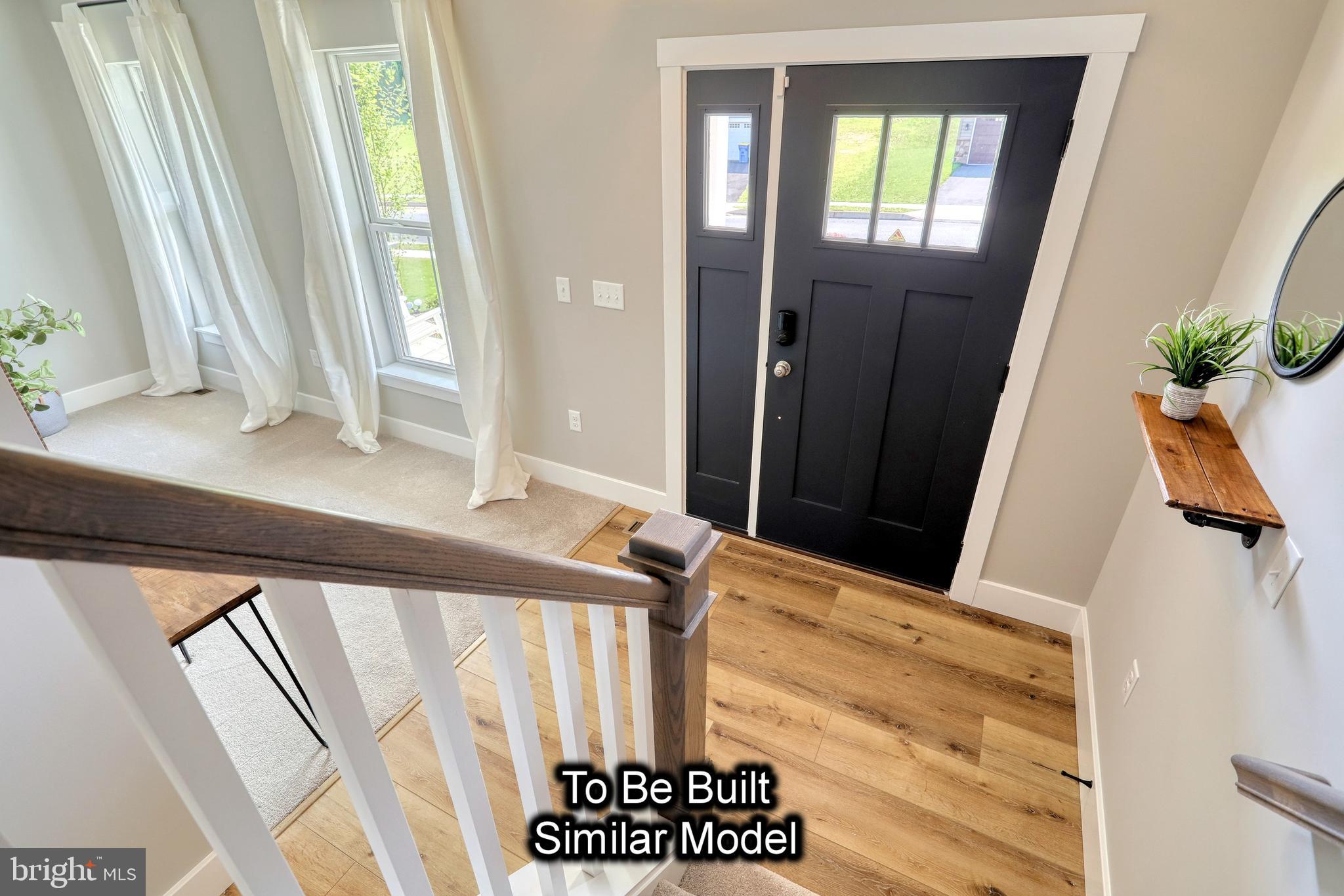 LOT #203 3565 Summer DRIVE