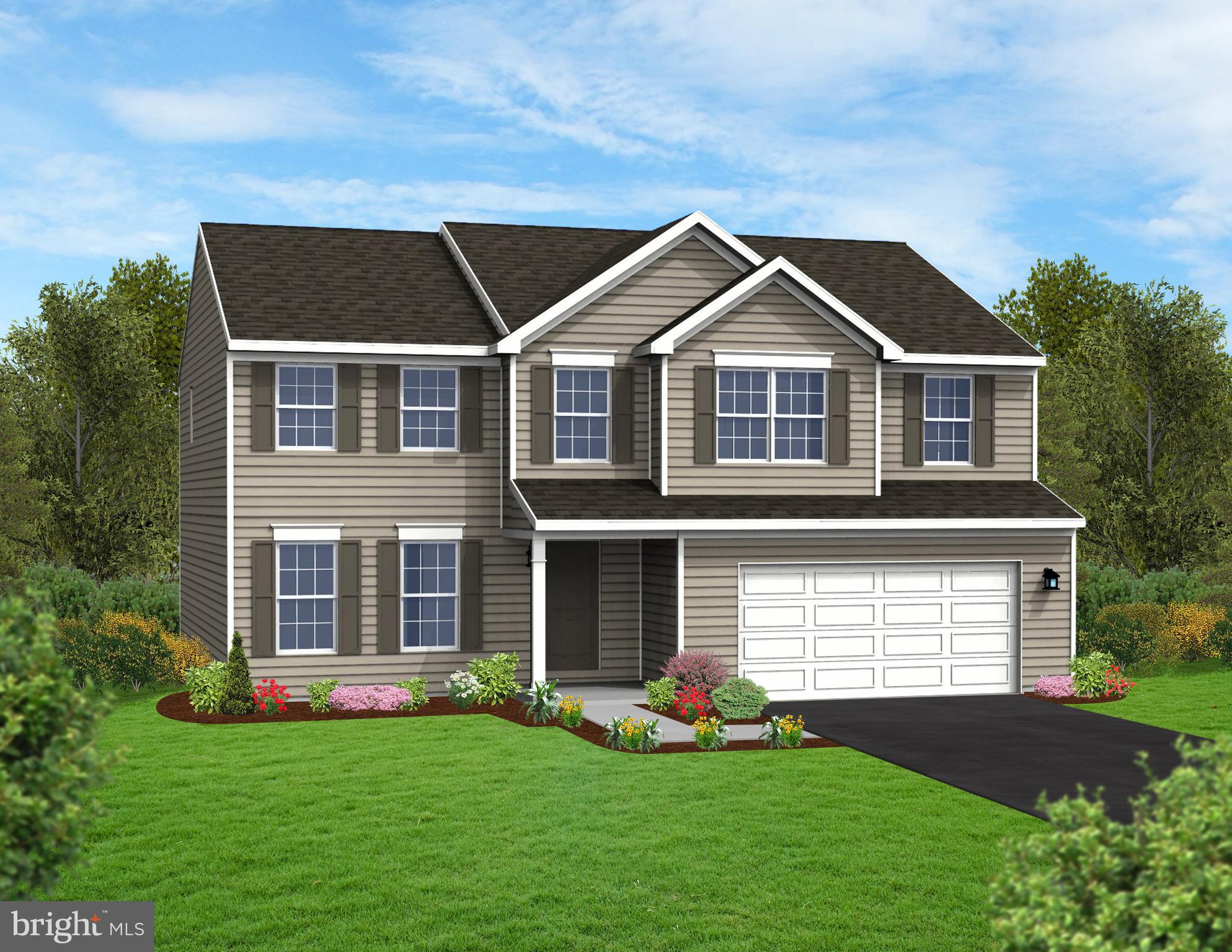 LOT #203 3565 Summer DRIVE