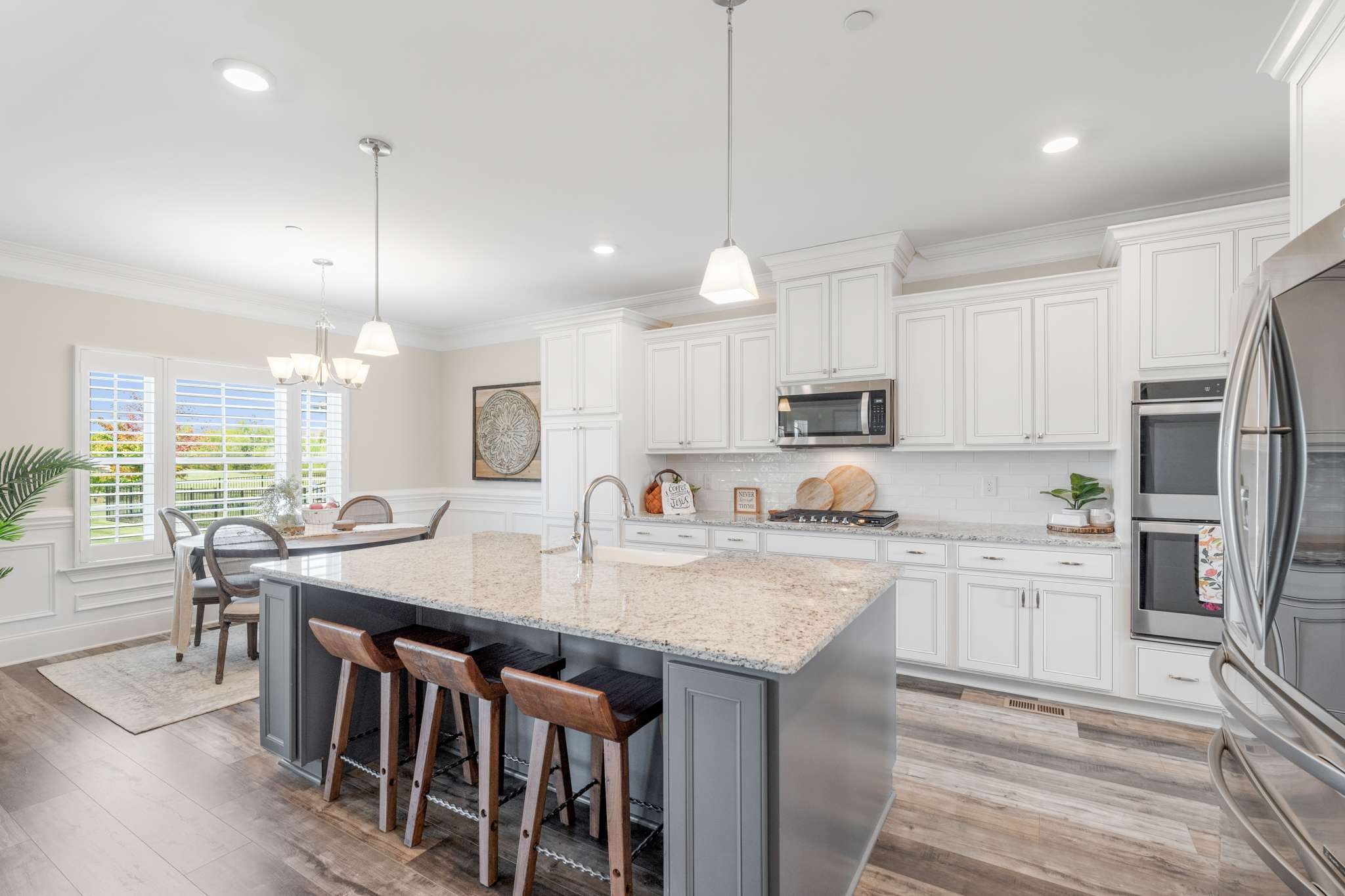 1117 Millshed Dr