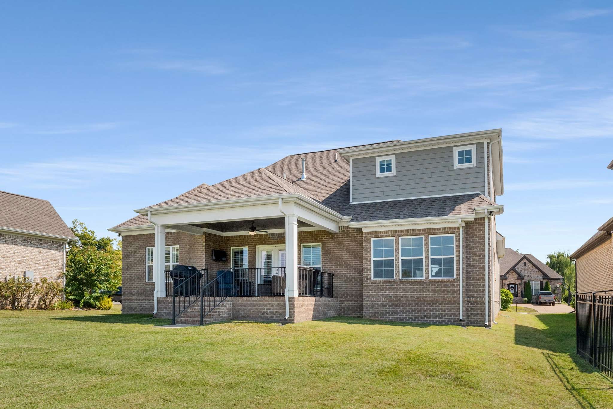 1117 Millshed Dr